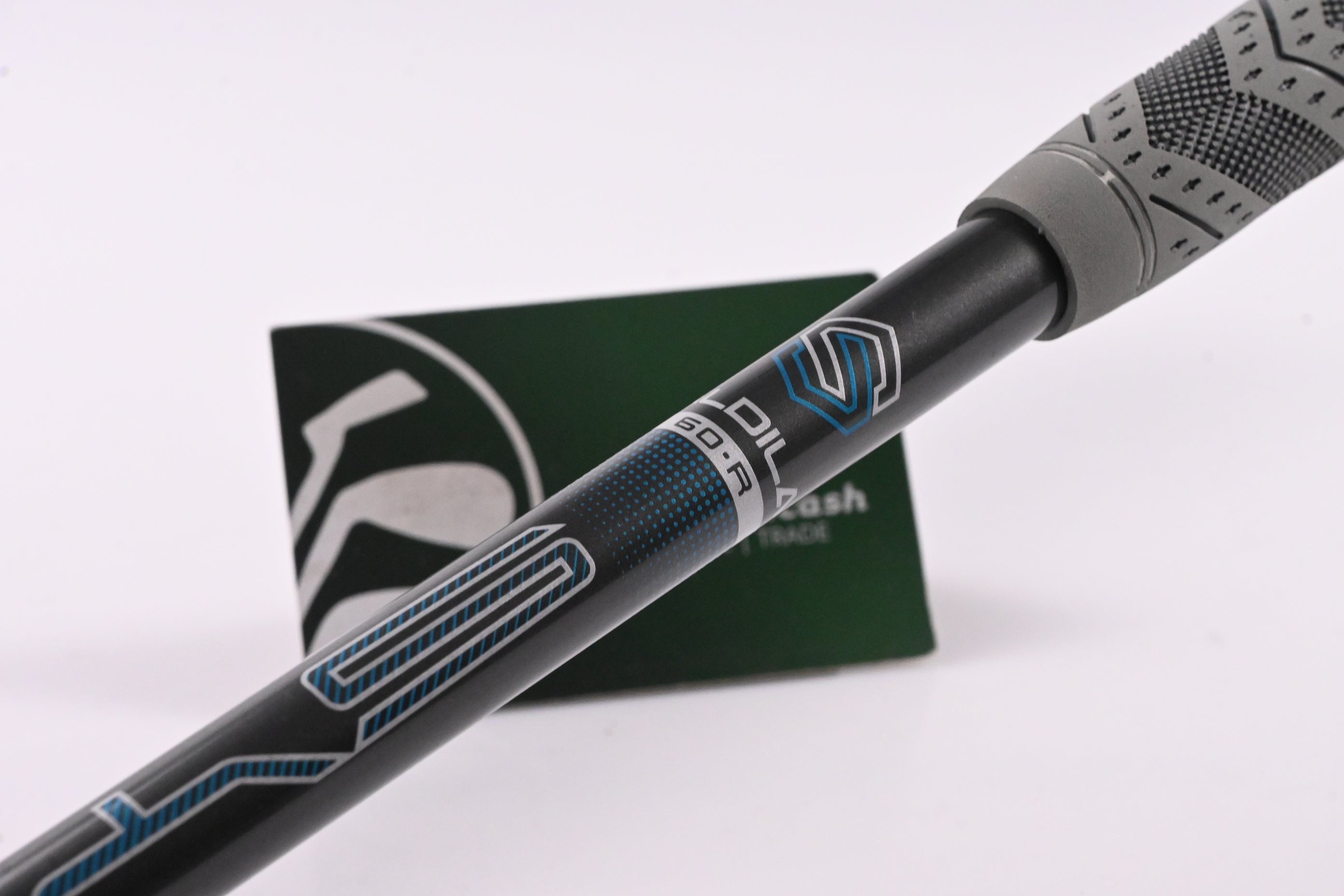 Callaway Rogue #3 Wood / 15 Degree / Regular Flex Aldila Synergy 60 Shaft