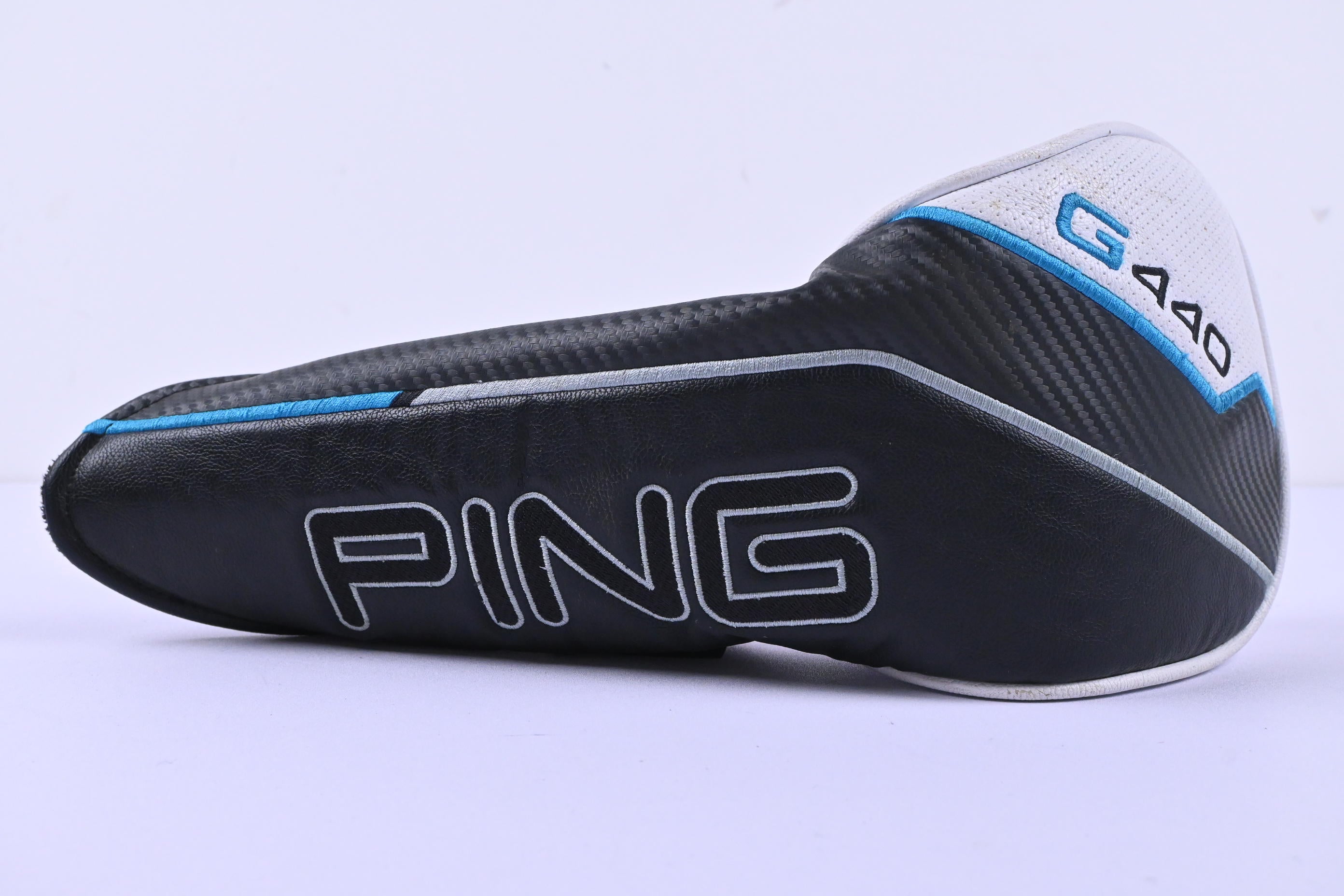 Ping G440 Max Driver / 9 Degree / X-Flex Tensei 1K Black 65 Shaft