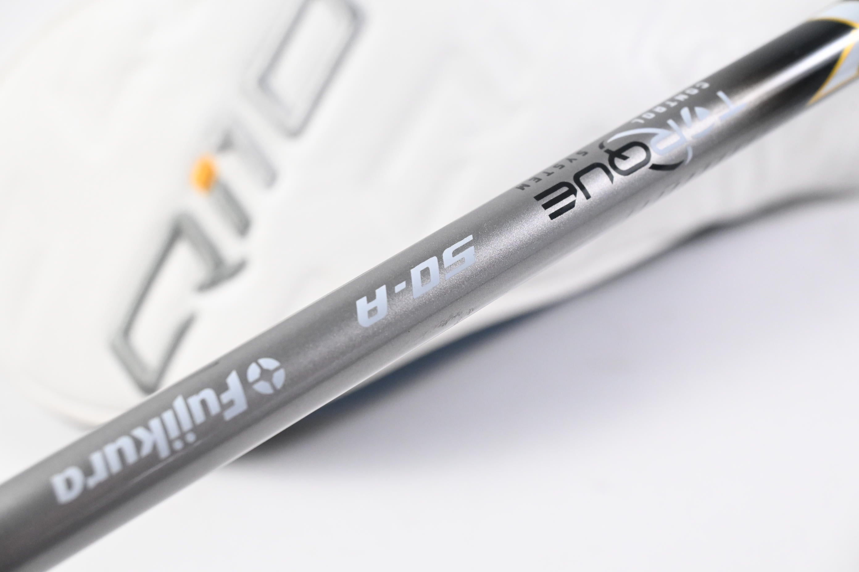 Taylormade Qi10 Max #5 Wood / 19 Degree / Regular Flex Speeder NX 50 Shaft