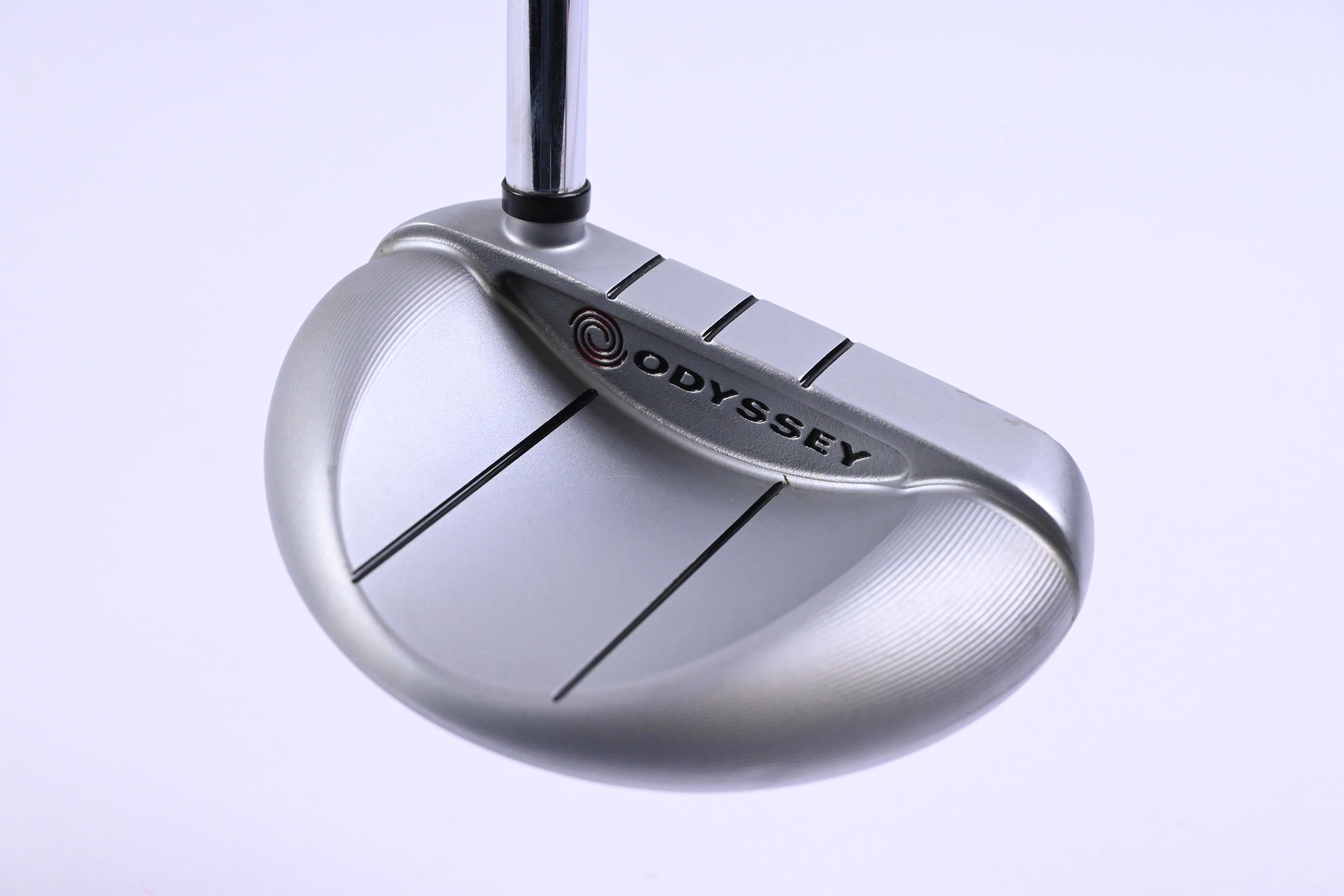 Odyssey White Hot OG 2021 Rossie Putter / 34 Inch