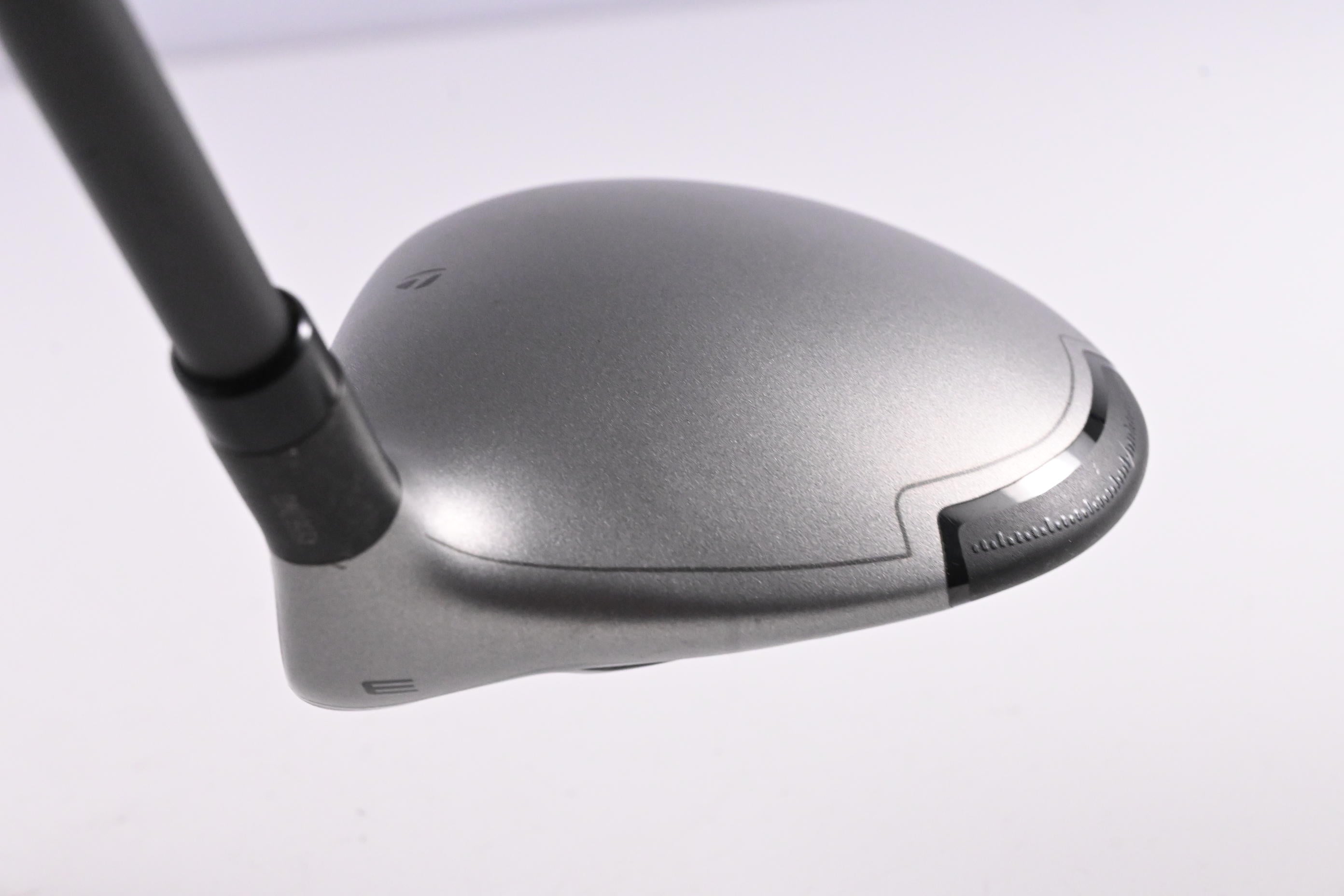 Taylormade SLDR-S #3 Wood / 15 Degree / Regular Flex Speeder 65 Shaft