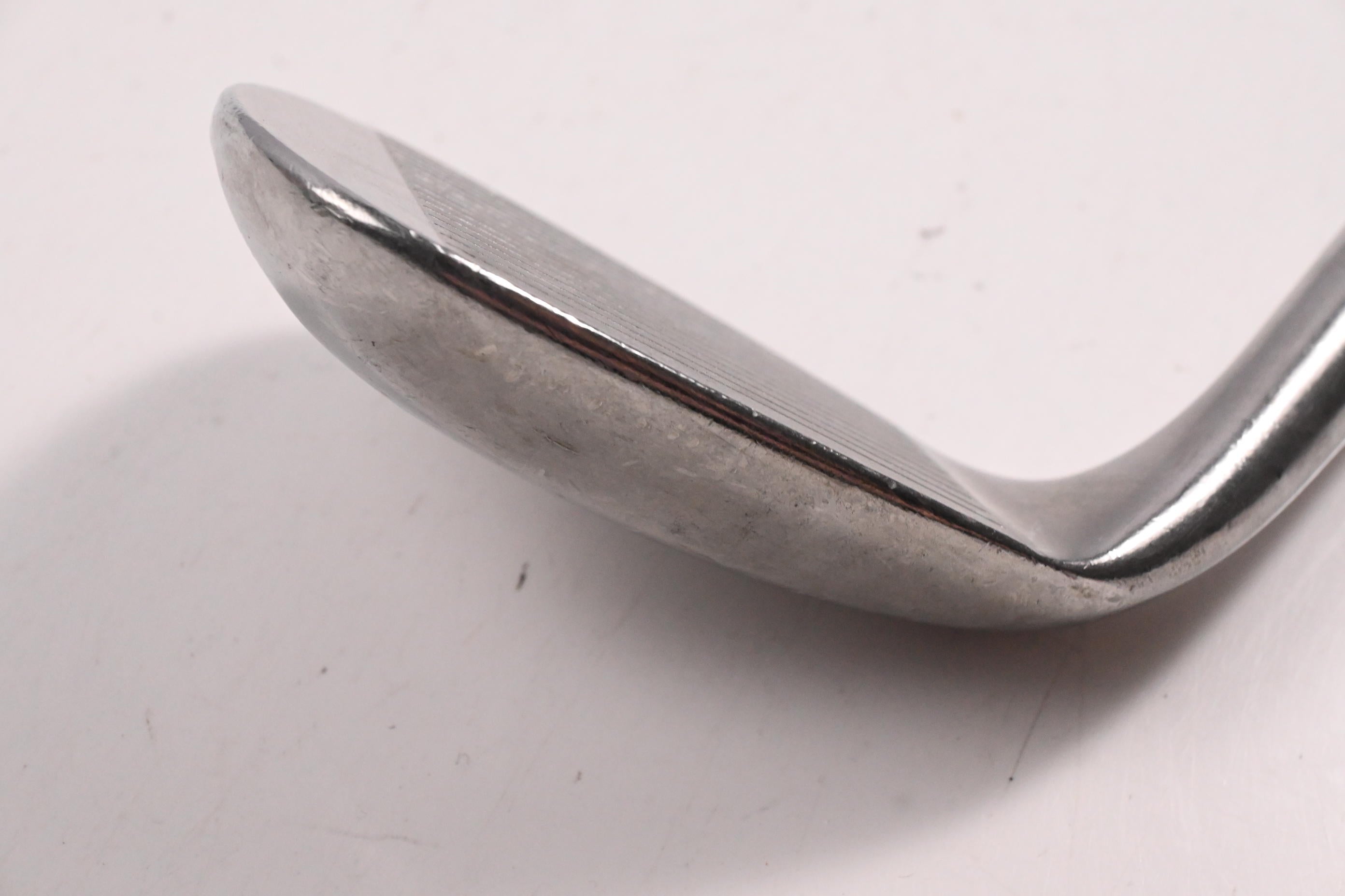 Ram Tour Grind Gap Wedge / 52 Degree / Wedge Flex Steel Shaft