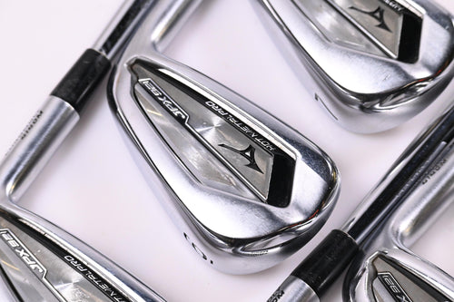 Mizuno JPX 921 Hot Metal Pro Irons / 5-PW / X-Flex Dynamic Gold X100 Shafts