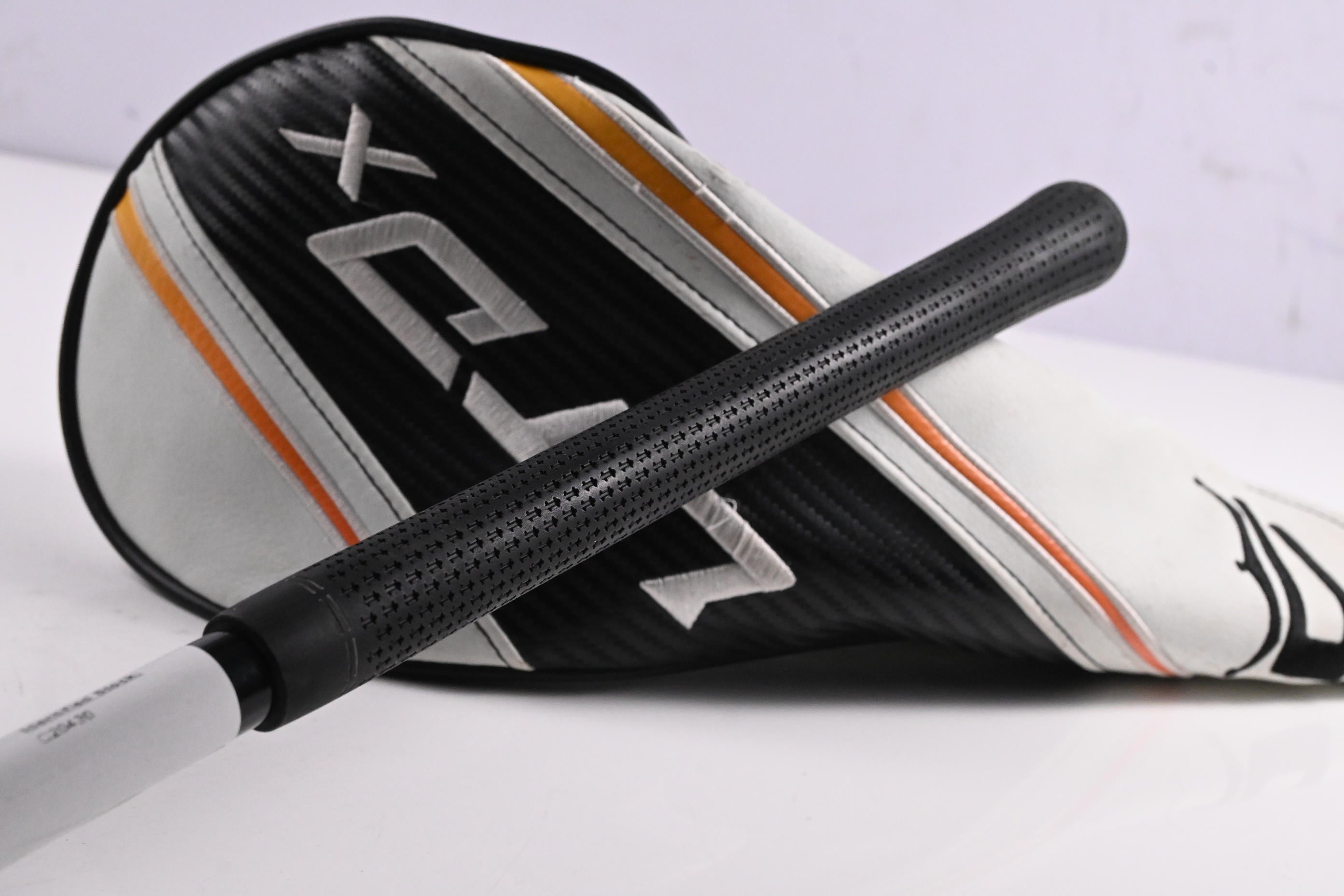 Left Hand Cobra LTDx Driver / 10.5 Degree / Stiff Flex Kuro Kage 60 Shaft