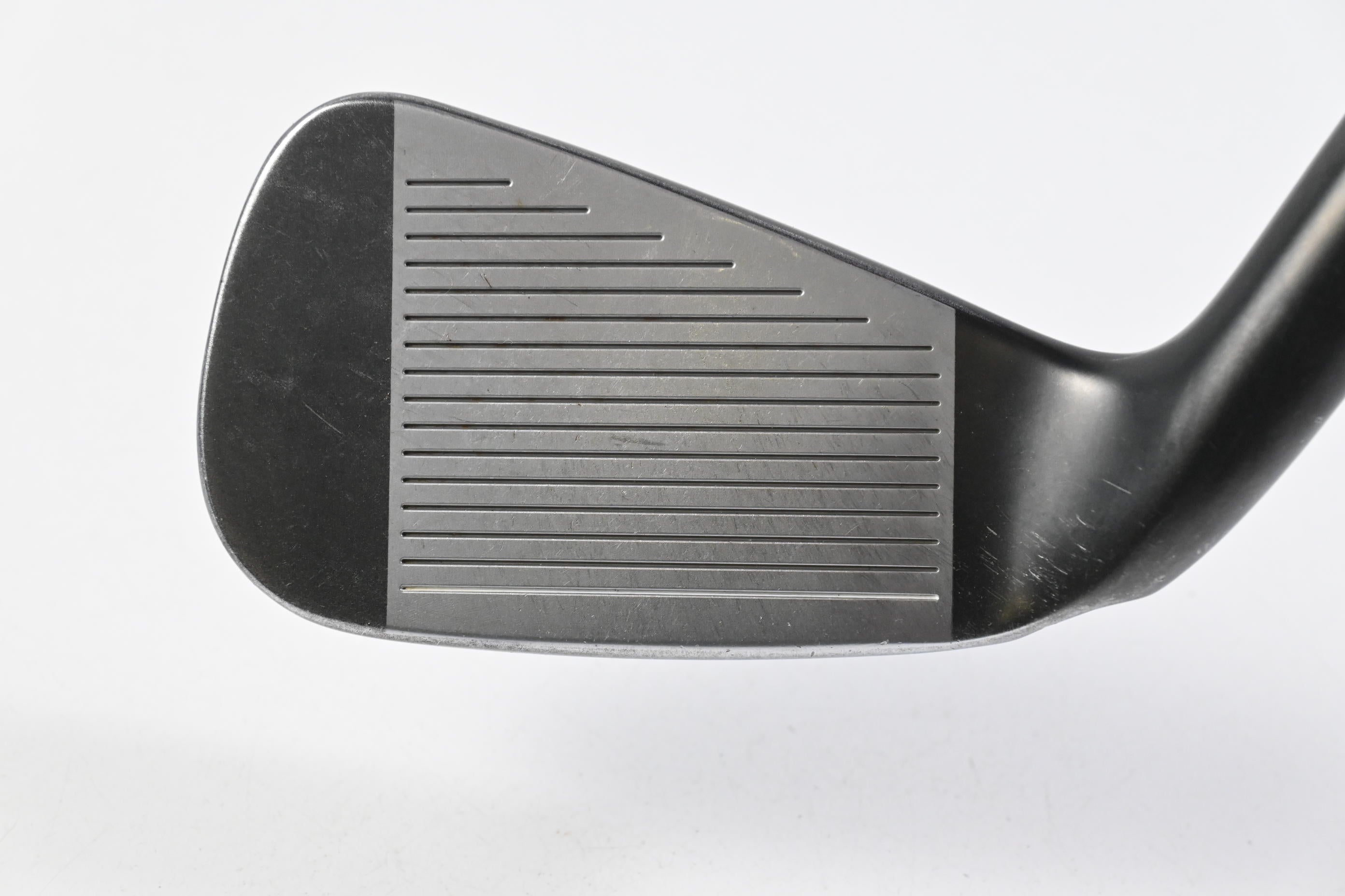 Ping iCrossover #3 Hybrid / 20 Degree / Stiff Flex Ping Tour 2.0 Chrome 85 Shafts