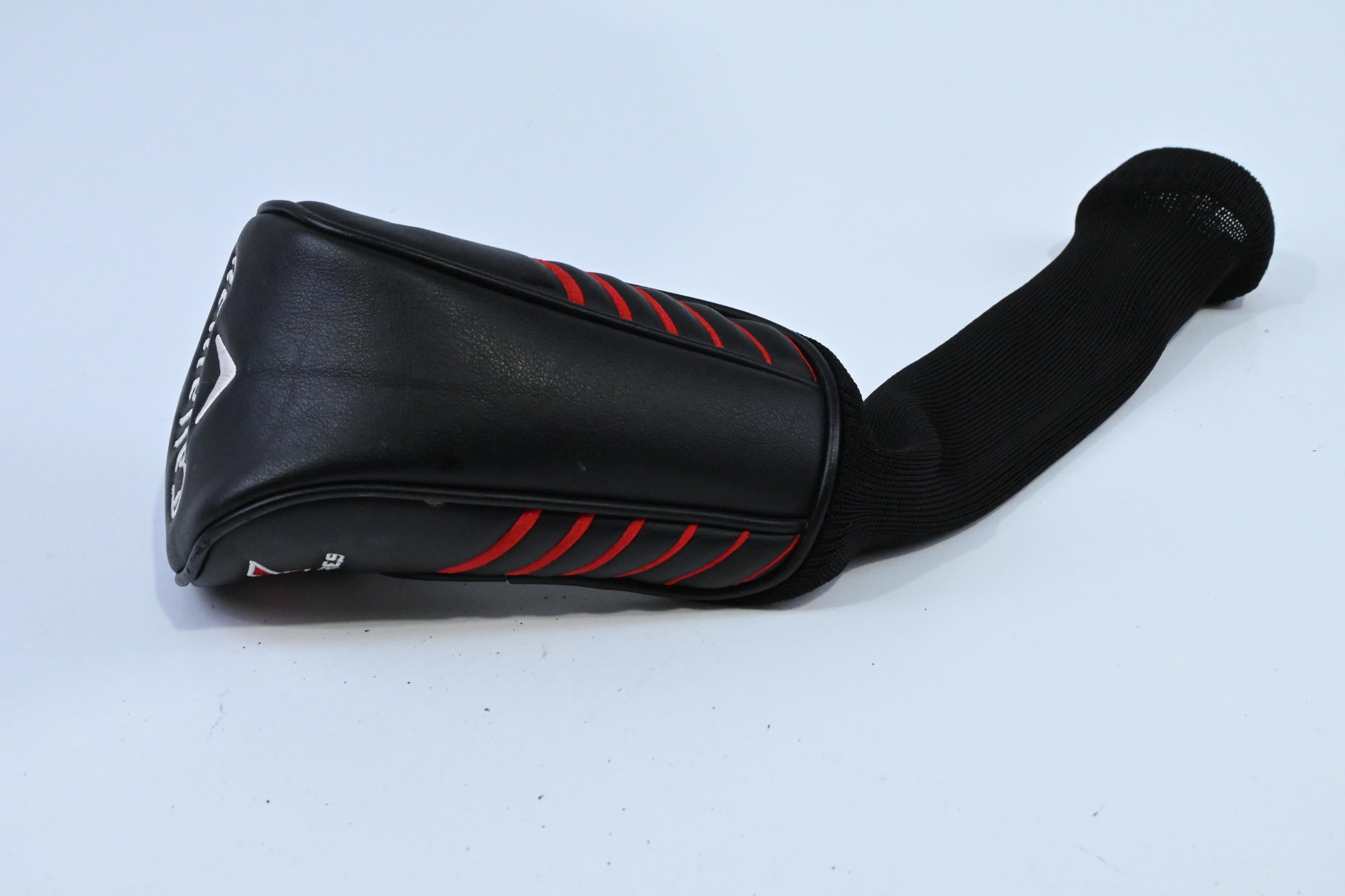 Callaway X-Series 418 #3 Wood / 15 Degree / Stiff Flex Project X LZ16 56