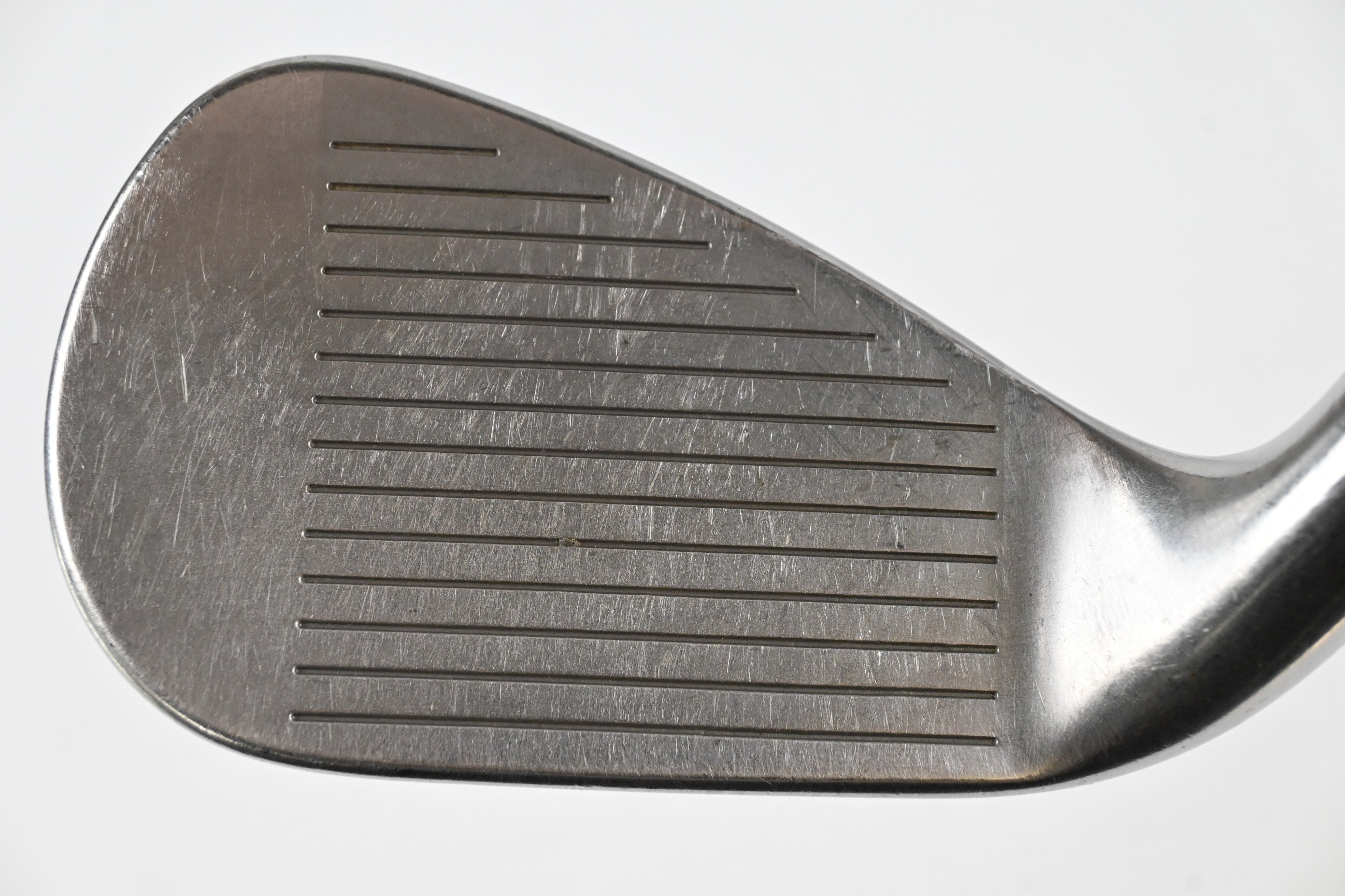 Titleist T300 2021 Pitching Wedge / 43 Degree / Stiff Flex AMT S300 Red Shaft