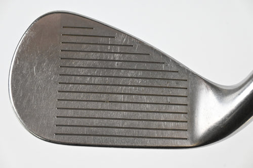 Titleist T300 2021 Pitching Wedge / 43 Degree / Stiff Flex AMT S300 Red Shaft