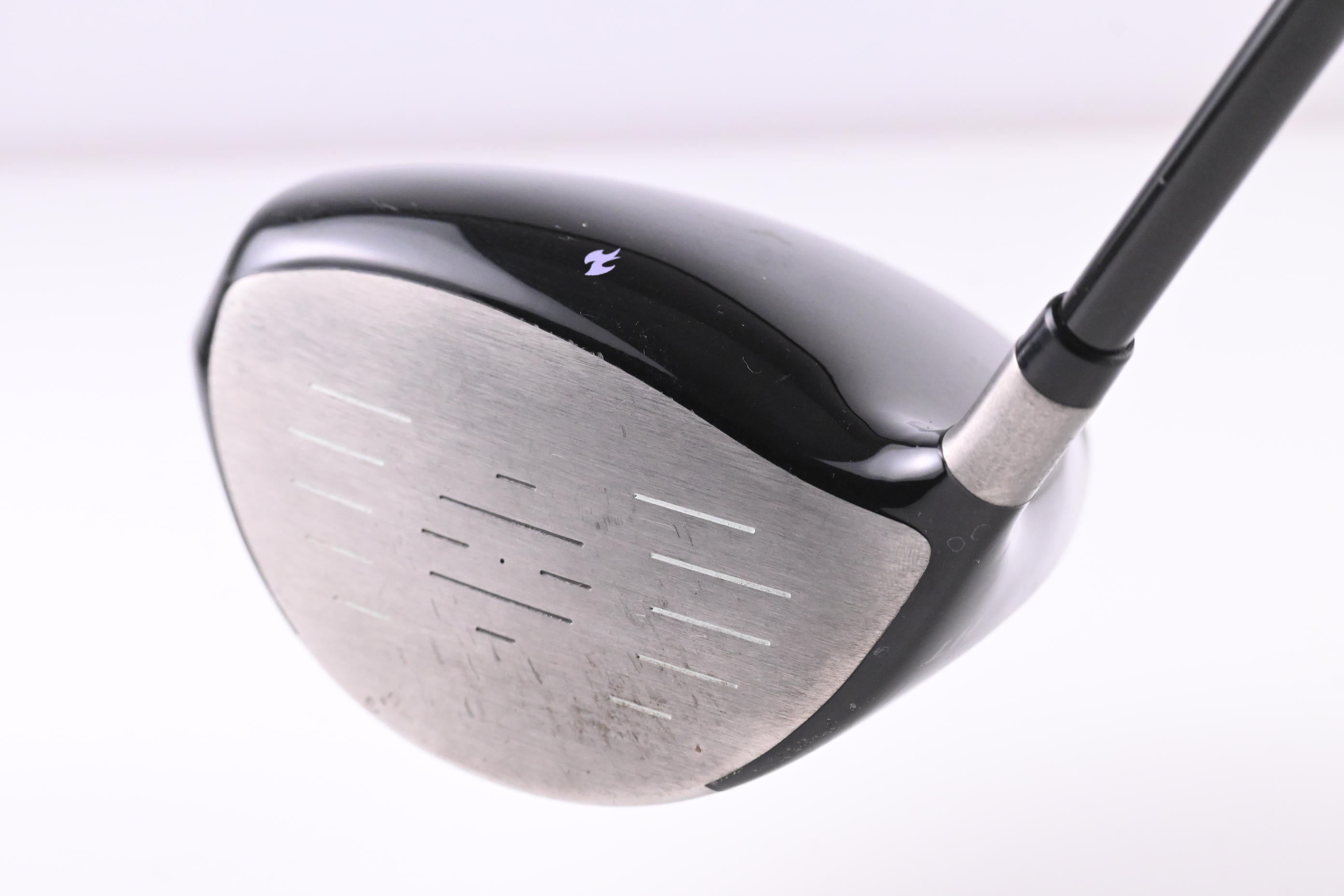 Ladies Taylormade Burner Superfast Driver / 13 Degree / Ladies Flex Superfast 48