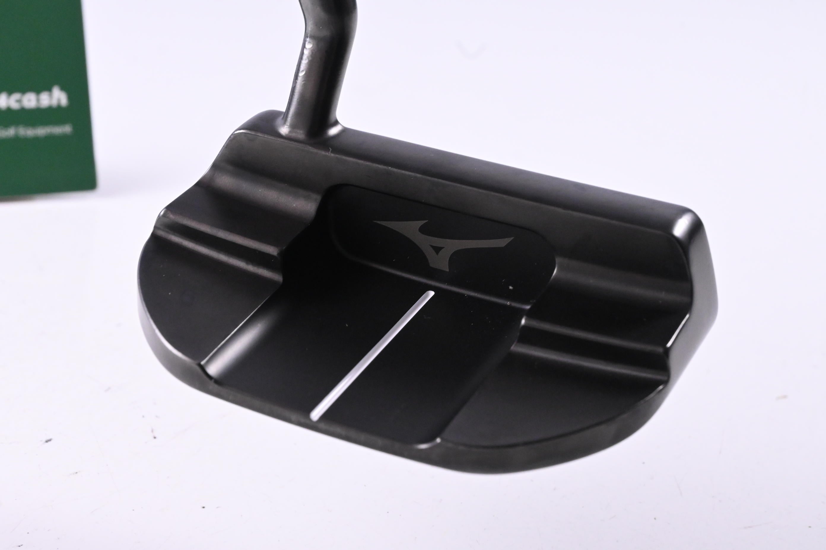 Mizuno M Craft Omoi V Putter / 34 Inch
