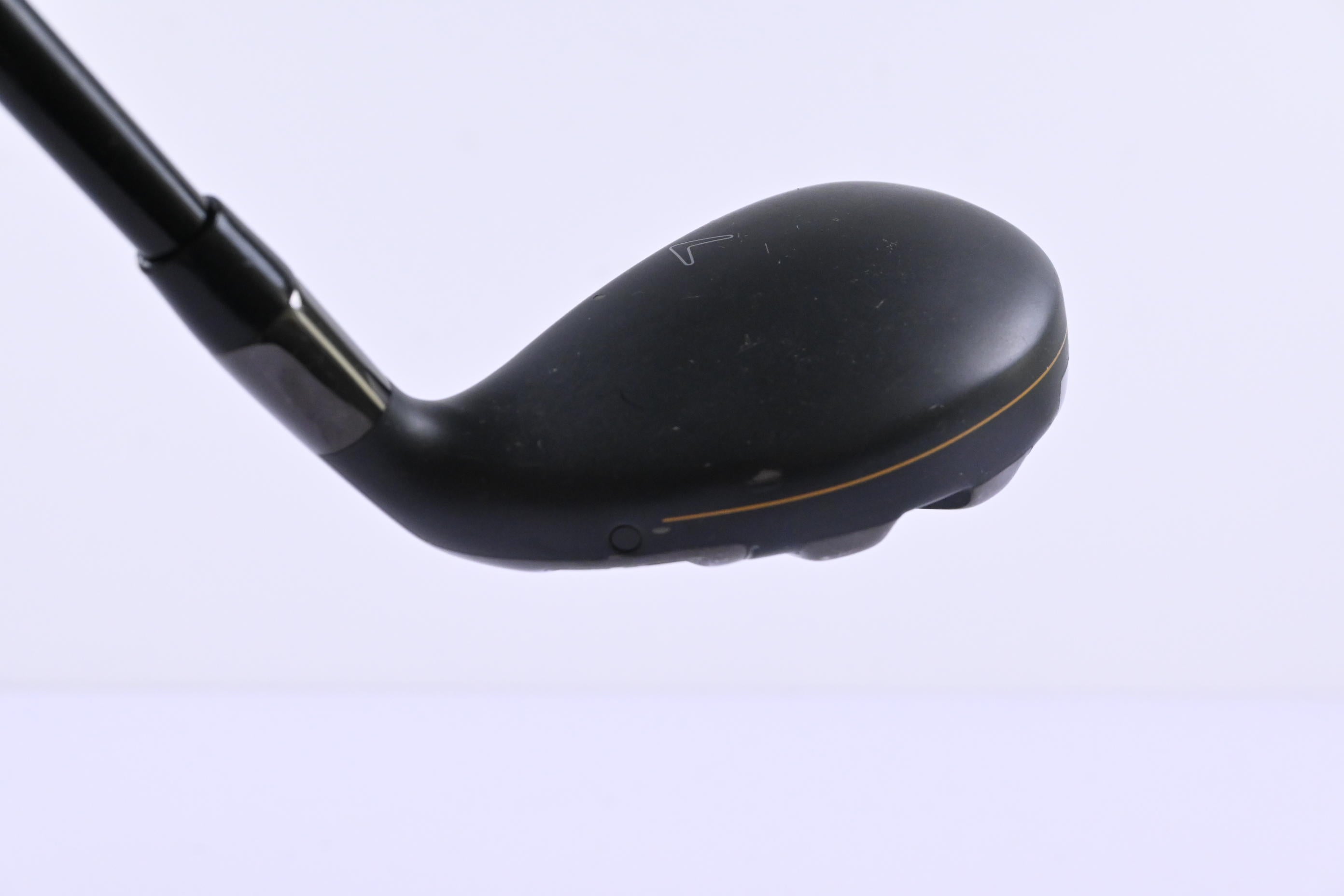 Callaway Rogue ST Max #4 Hybrid / 20 Degree / Regular Flex Tensei AV Blue 65