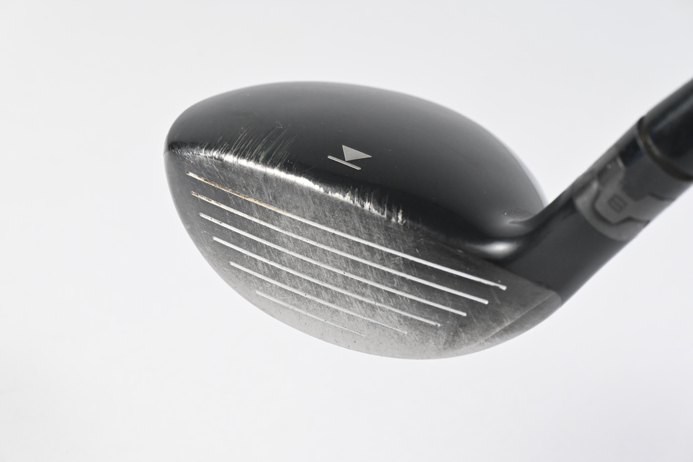 Titleist 910 F #3 Wood / 13.5 Degree / Stiff Flex Diamana Kai'li 75 Shaft