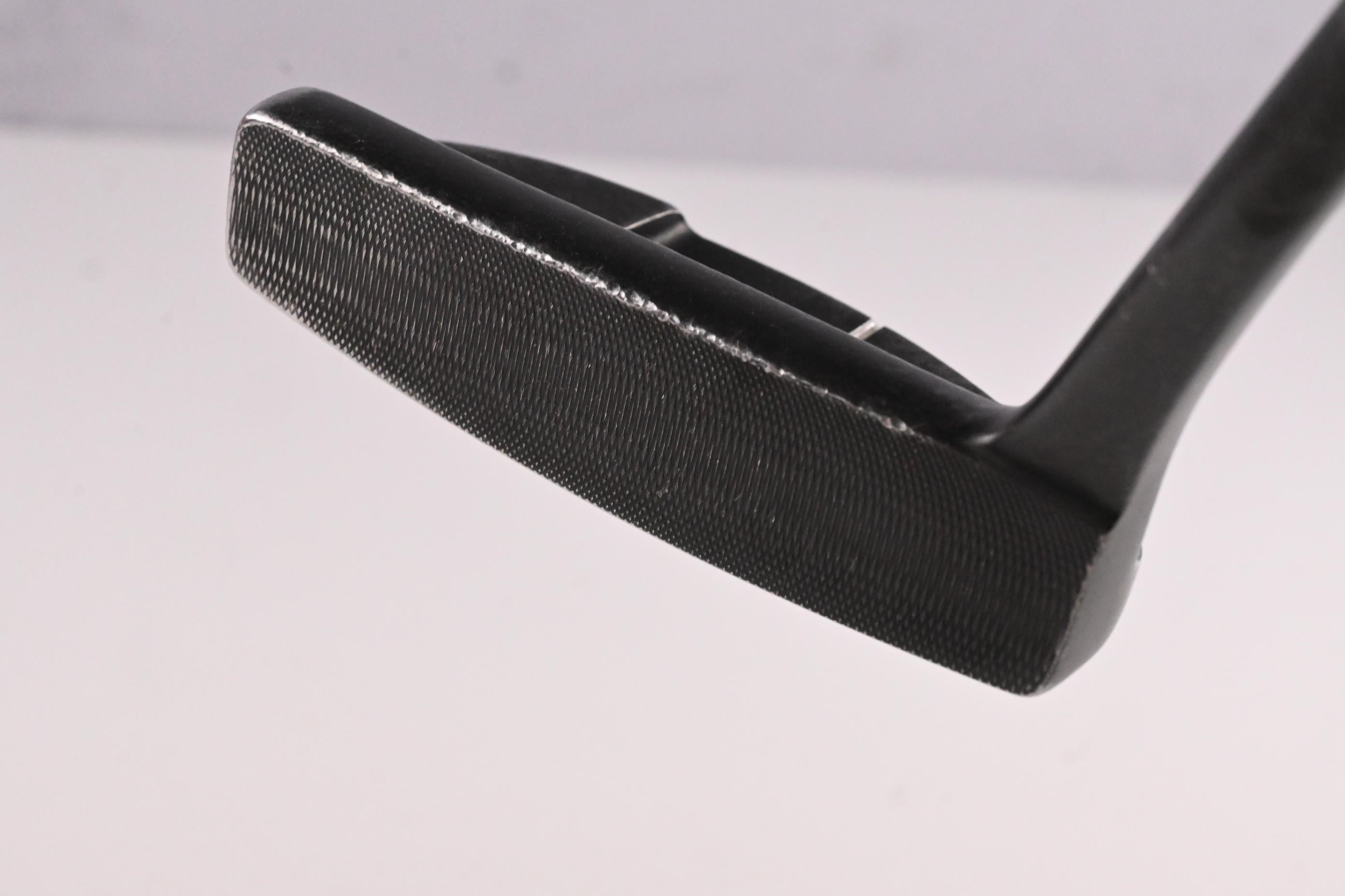 Cleveland Classic Collection Black HB #2 Putter / 34 Inch