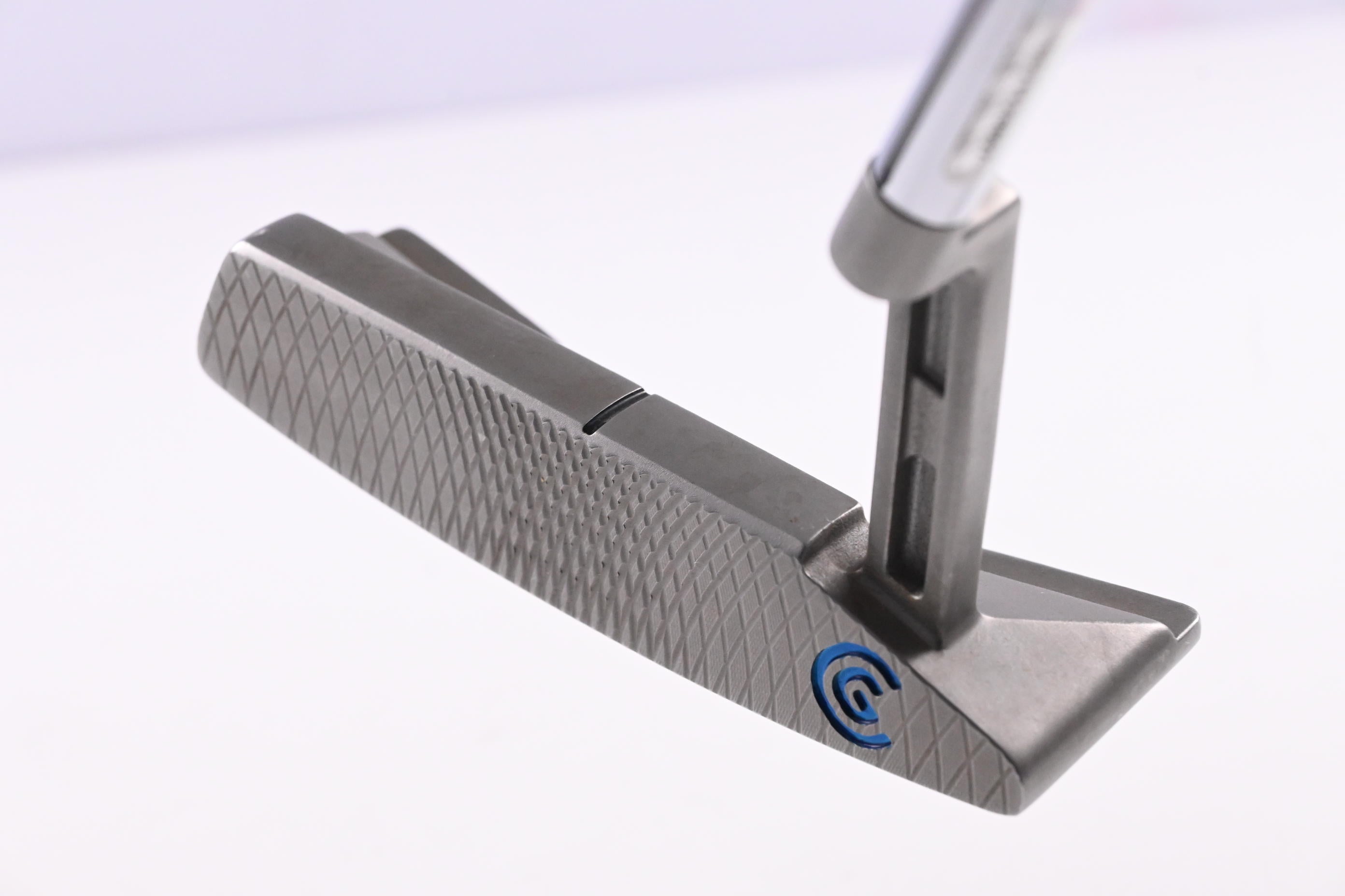 Cleveland HB Soft Milled 8.5 Putter / 35 Inch