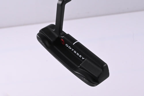 Odyssey DFX 2021 Putter / 34 Inch