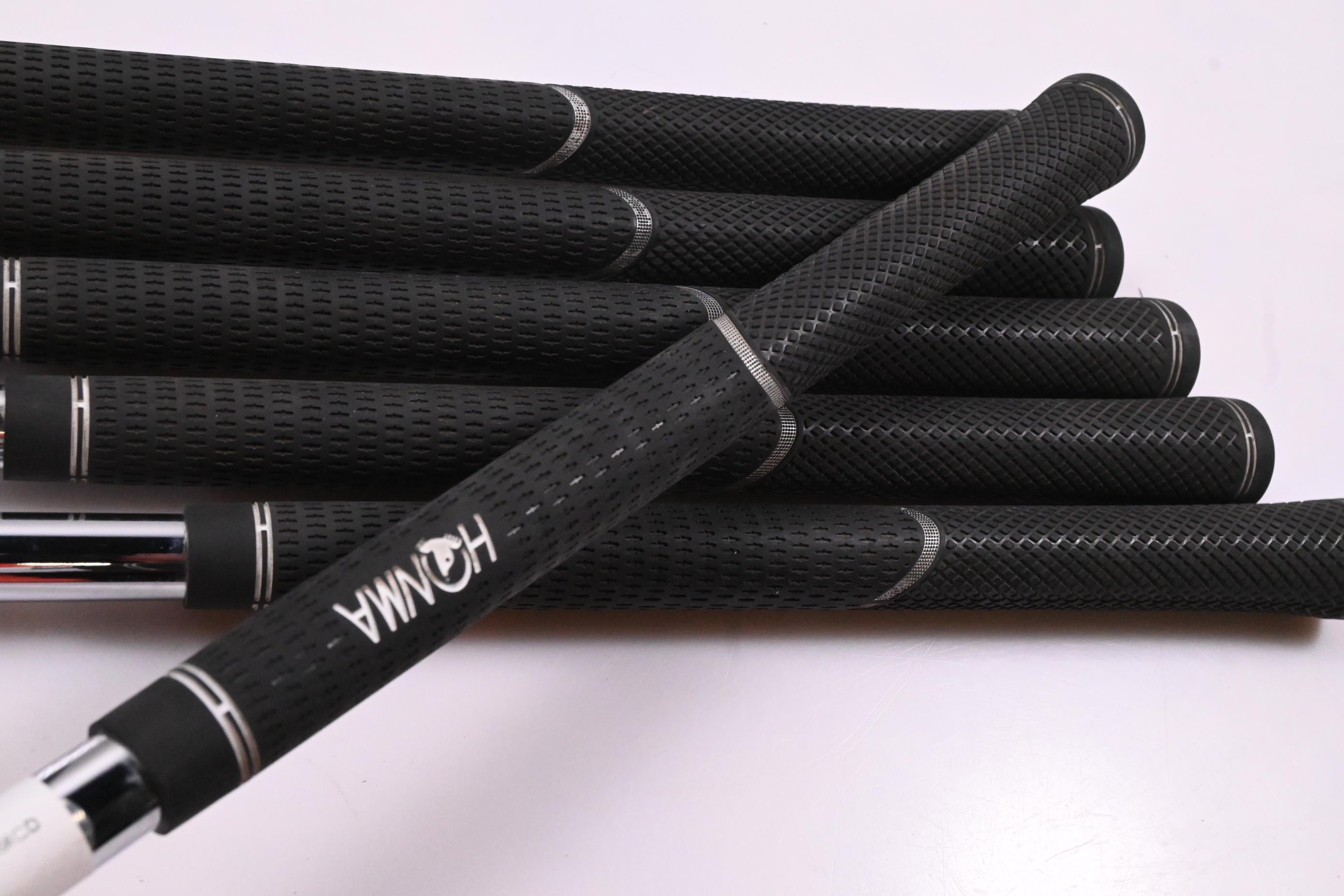 Honma TW 757 P Irons / 5-PW / Stiff Flex N.S.PRO 950 GH Neo Shafts