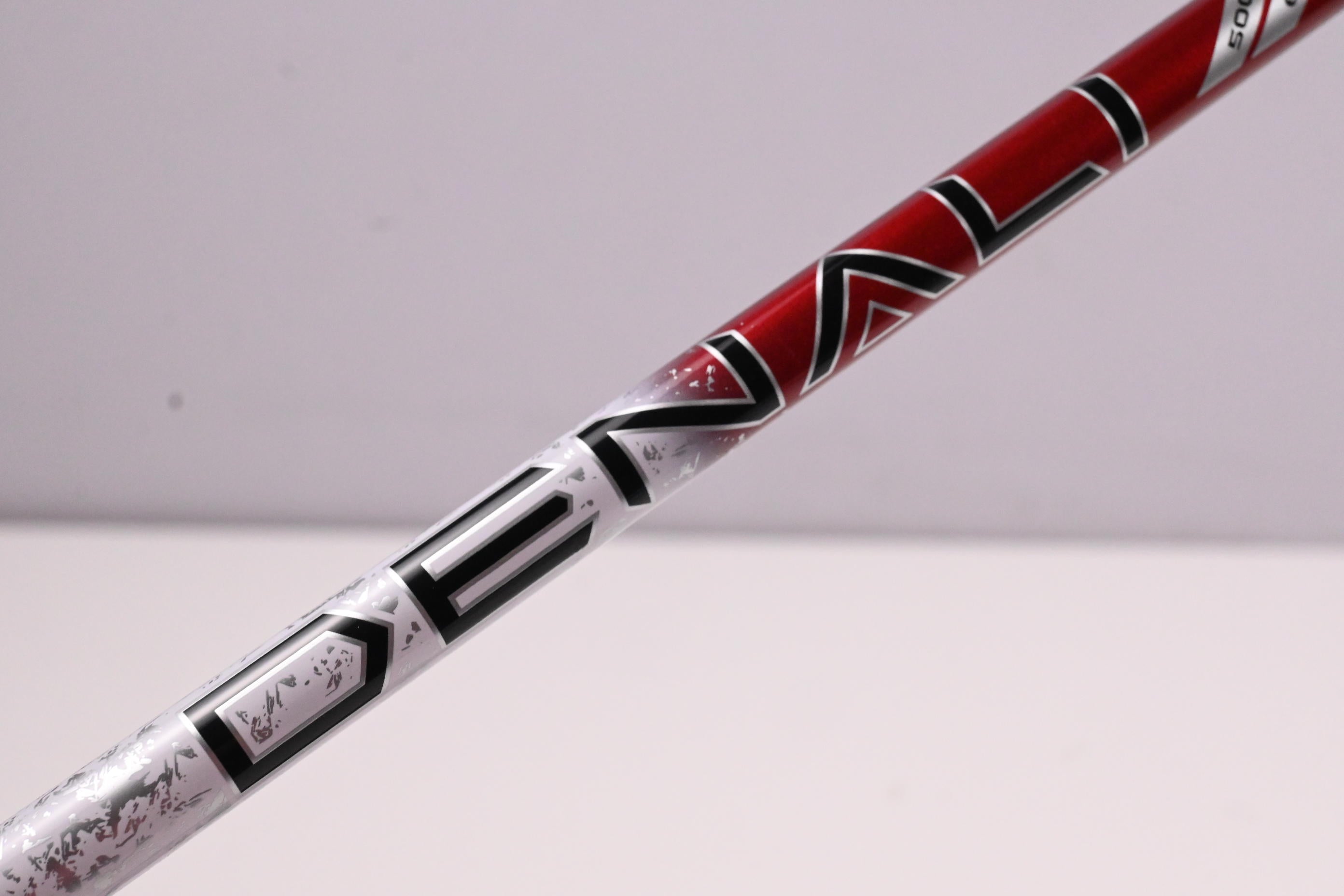Project X Denali Red 50 Driver Shaft / Stiff Flex / Cobra 3rd Gen