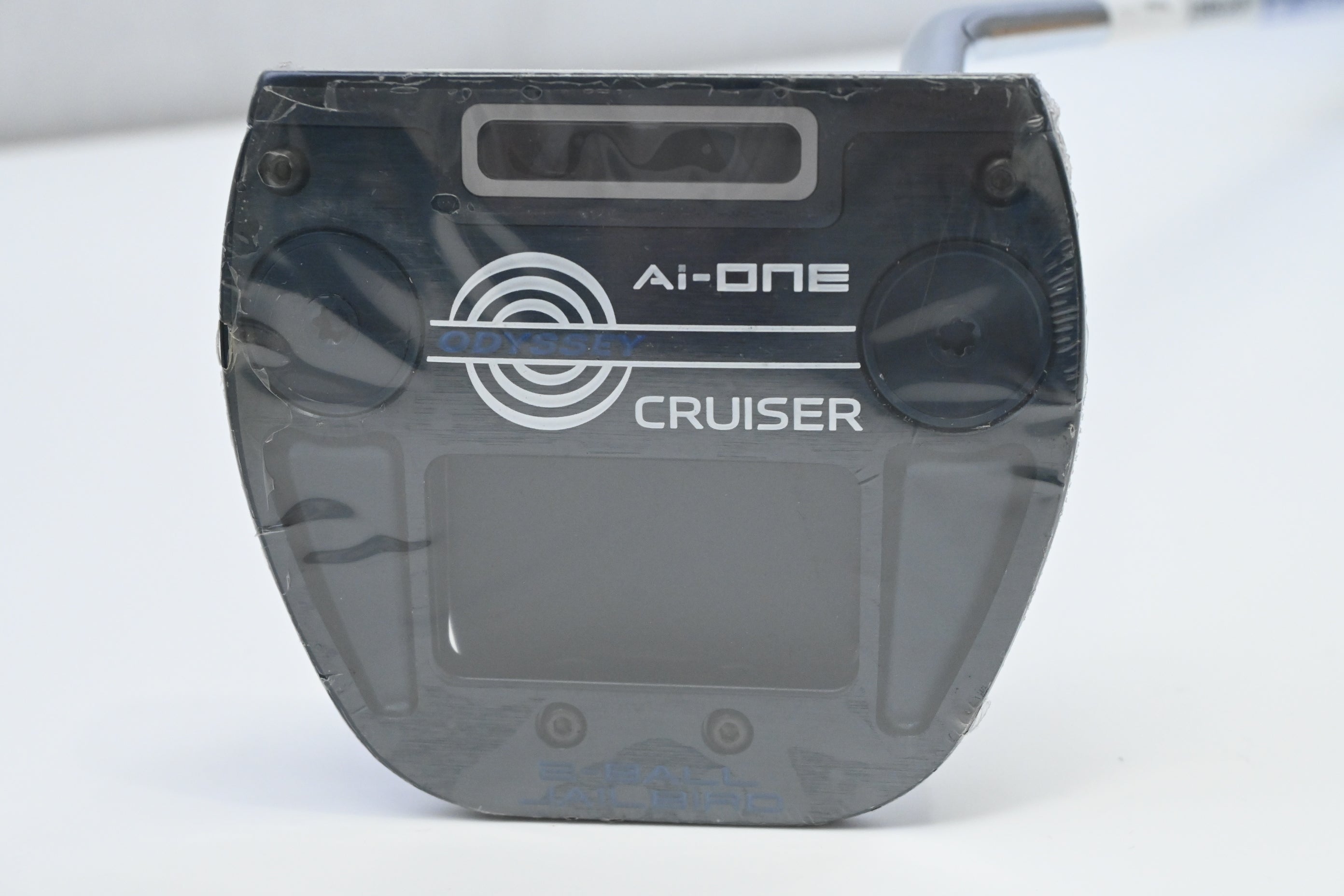 Odyssey Ai-One Cruiser 2 Ball Jailbird Putter / 38 Inch