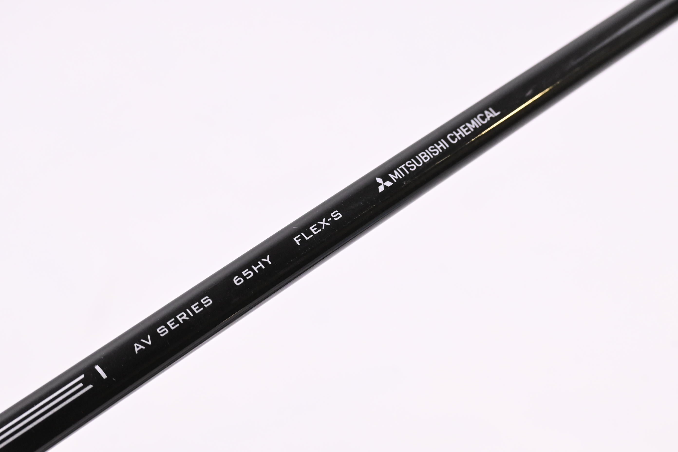 Tensei AV Raw Blue 65 #3 Hybrid Shaft / Stiff Flex / Titleist 2nd Gen