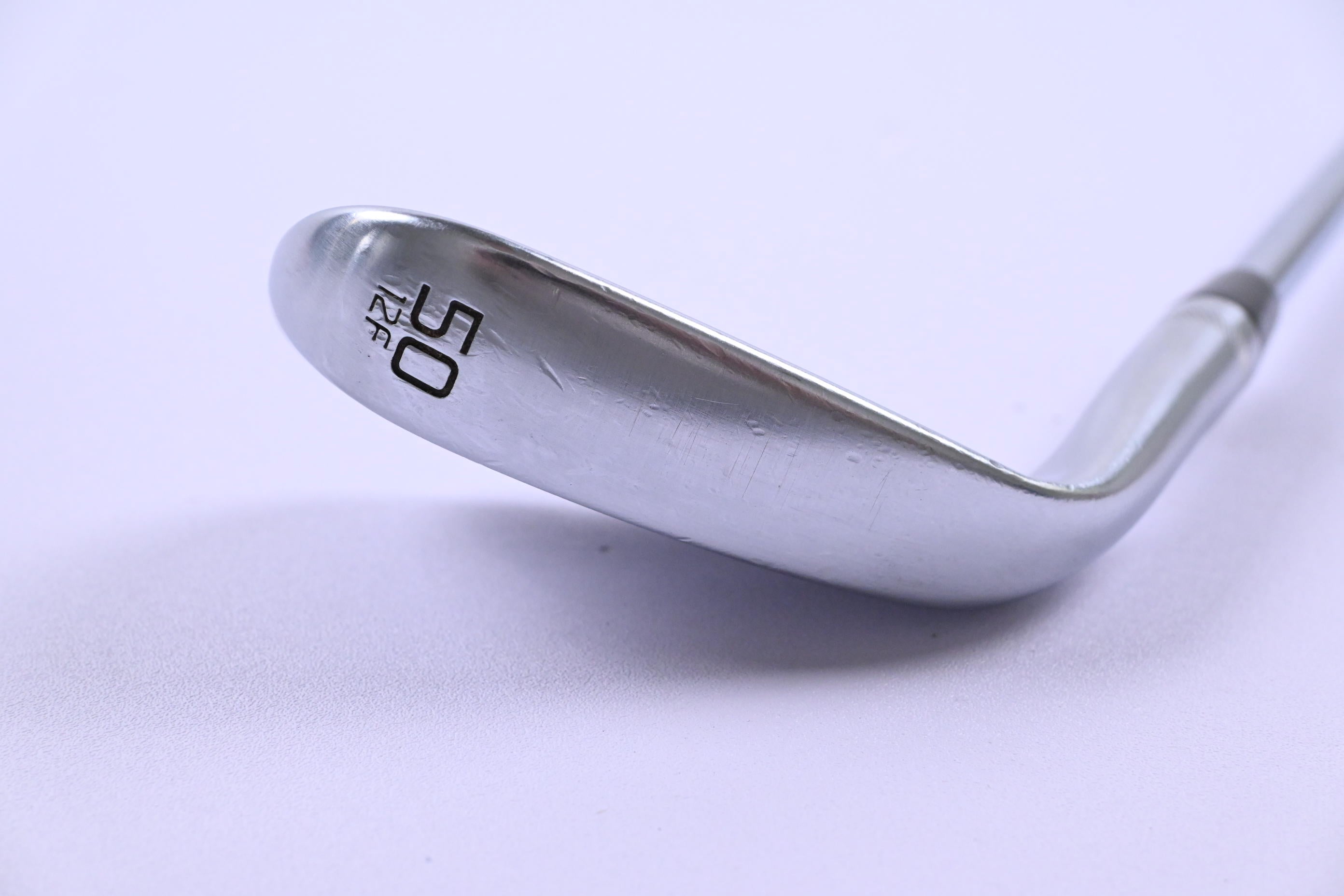 Titleist Vokey SM10 Gap Wedge / 50 Degree / Stiff Flex Dynamic Gold S400 Shaft