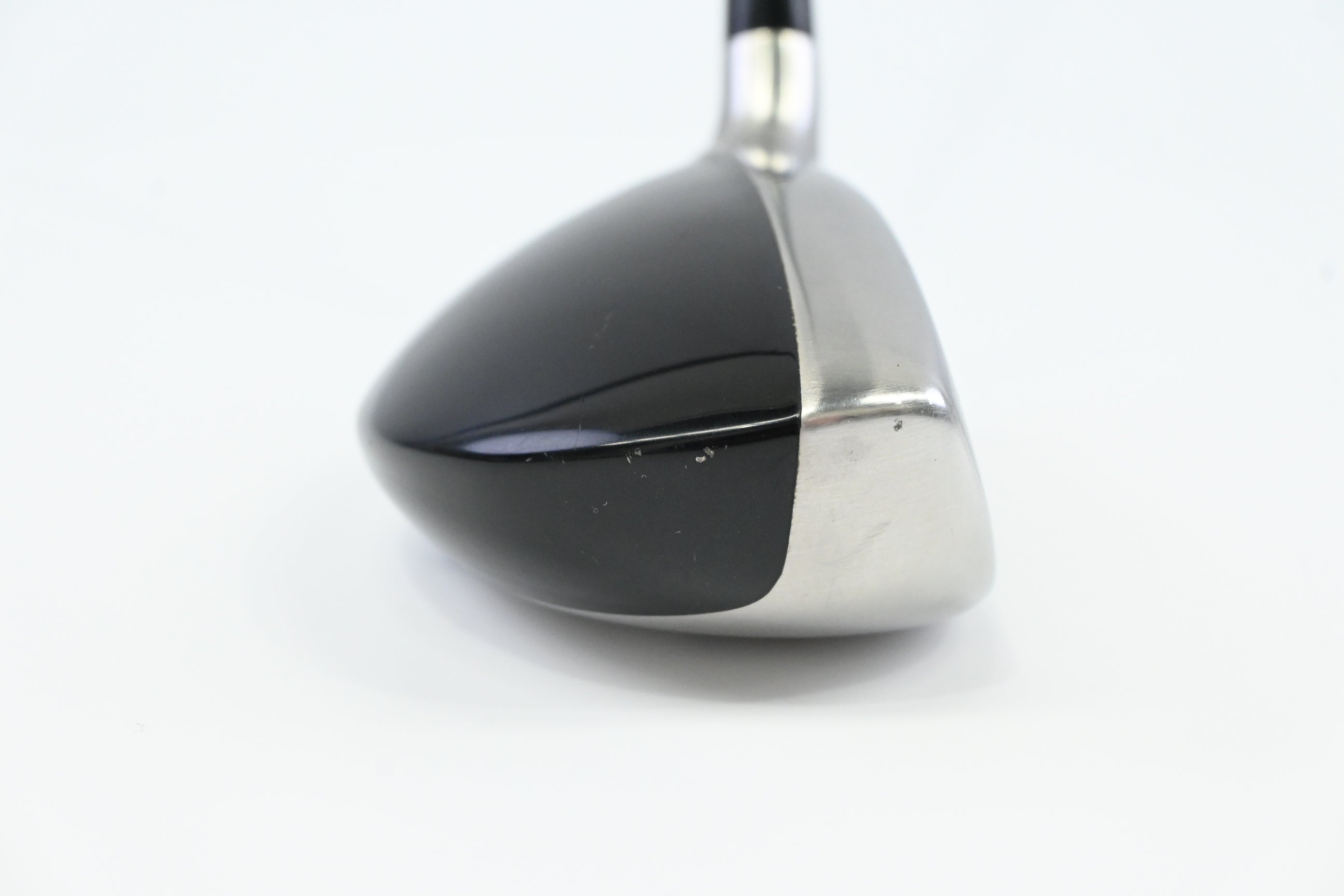 Cobra Baffler #1 Hybrid / 16 Degree / Stiff Flex Aldila NV HL 65 Shaft