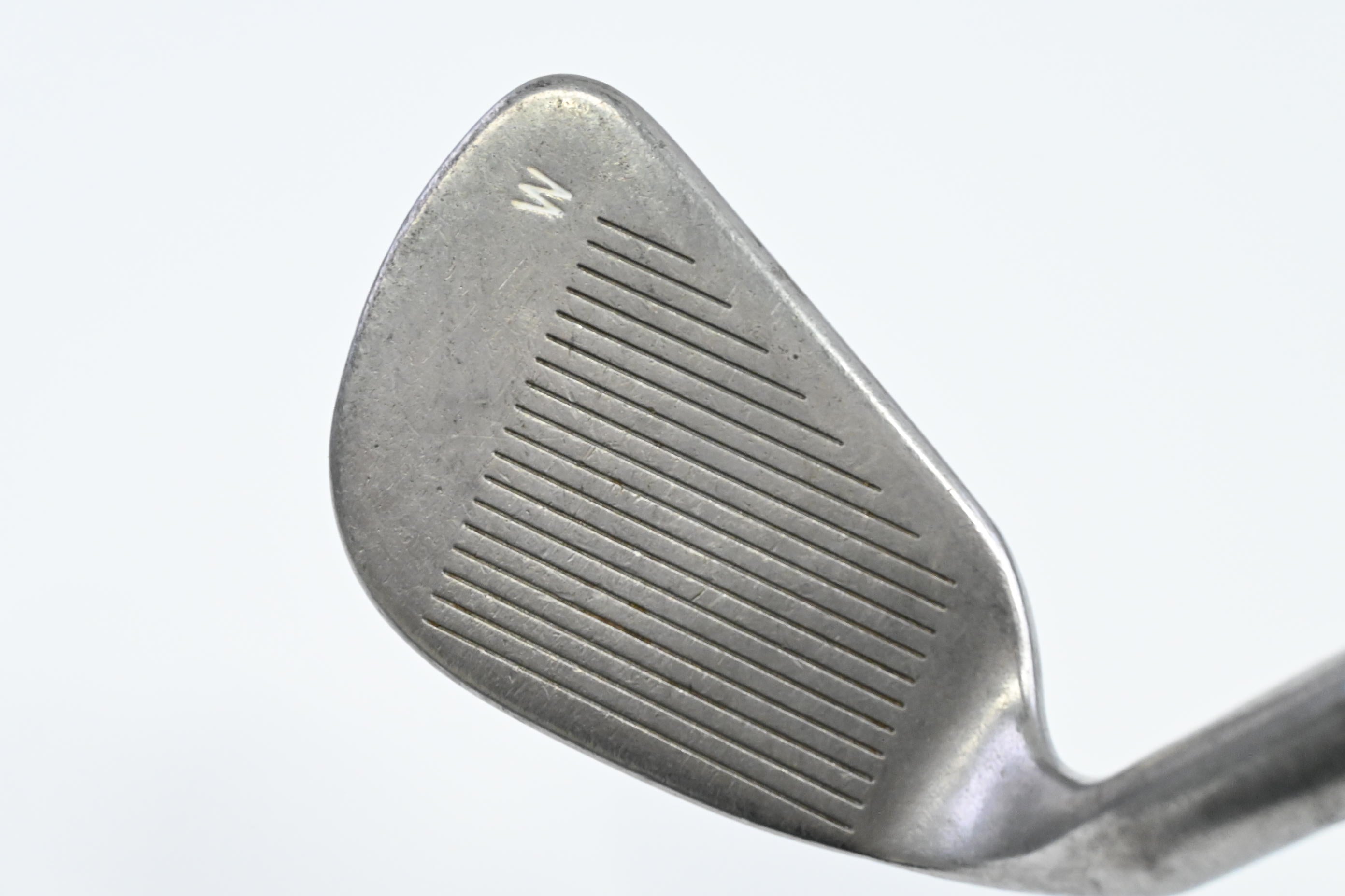 Ping Eye 2+ Pitching Wedge / 48.5 Degree / White Dot / Stiff Flex Ping JZ Shaft