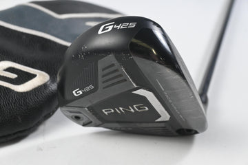 Ping G425 #5 Wood / 17.5 Degree / Stiff Flex Ping Alta CB Red 65 Shaft