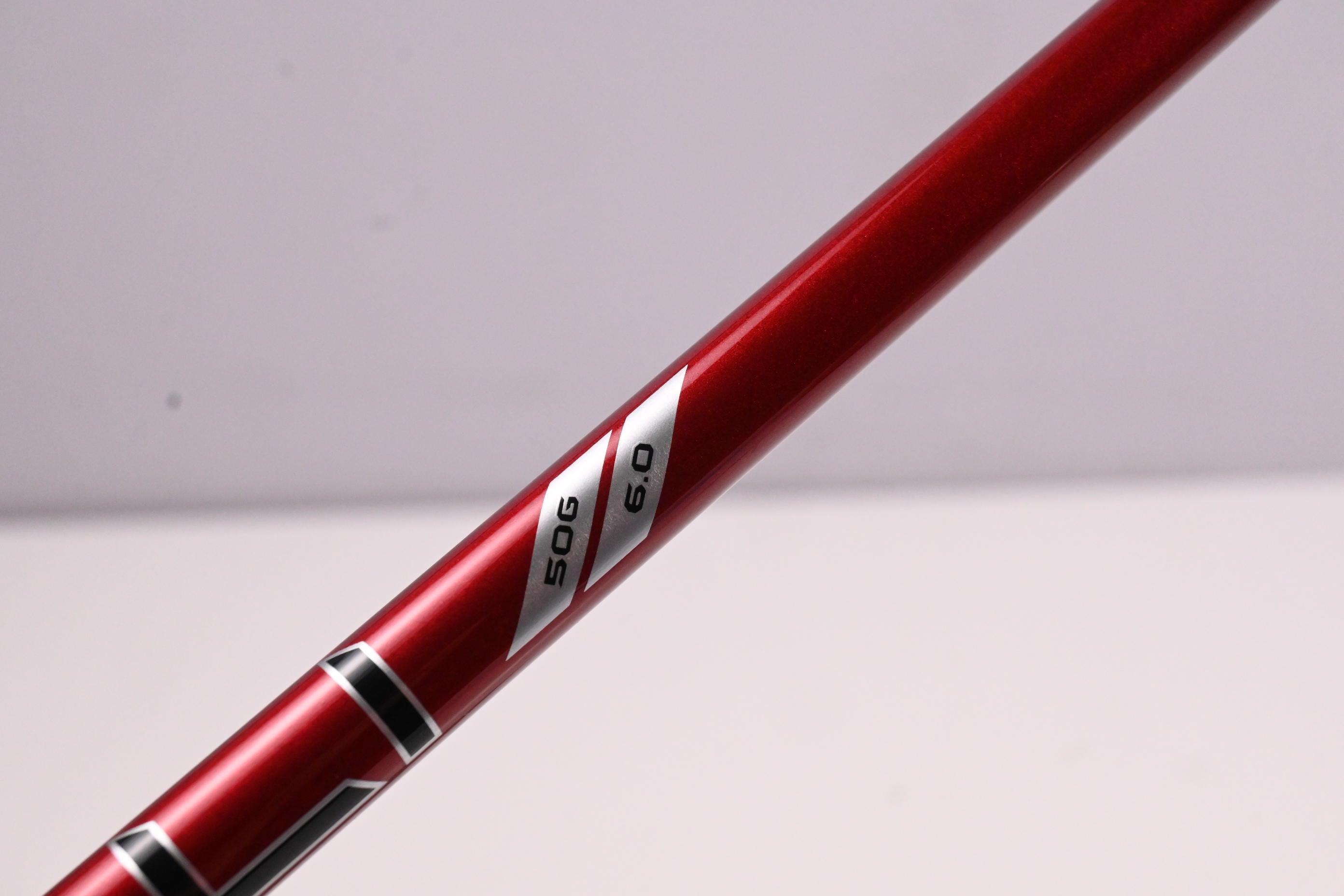 Project X Denali Red 50 Driver Shaft / Stiff Flex / Cobra 3rd Gen