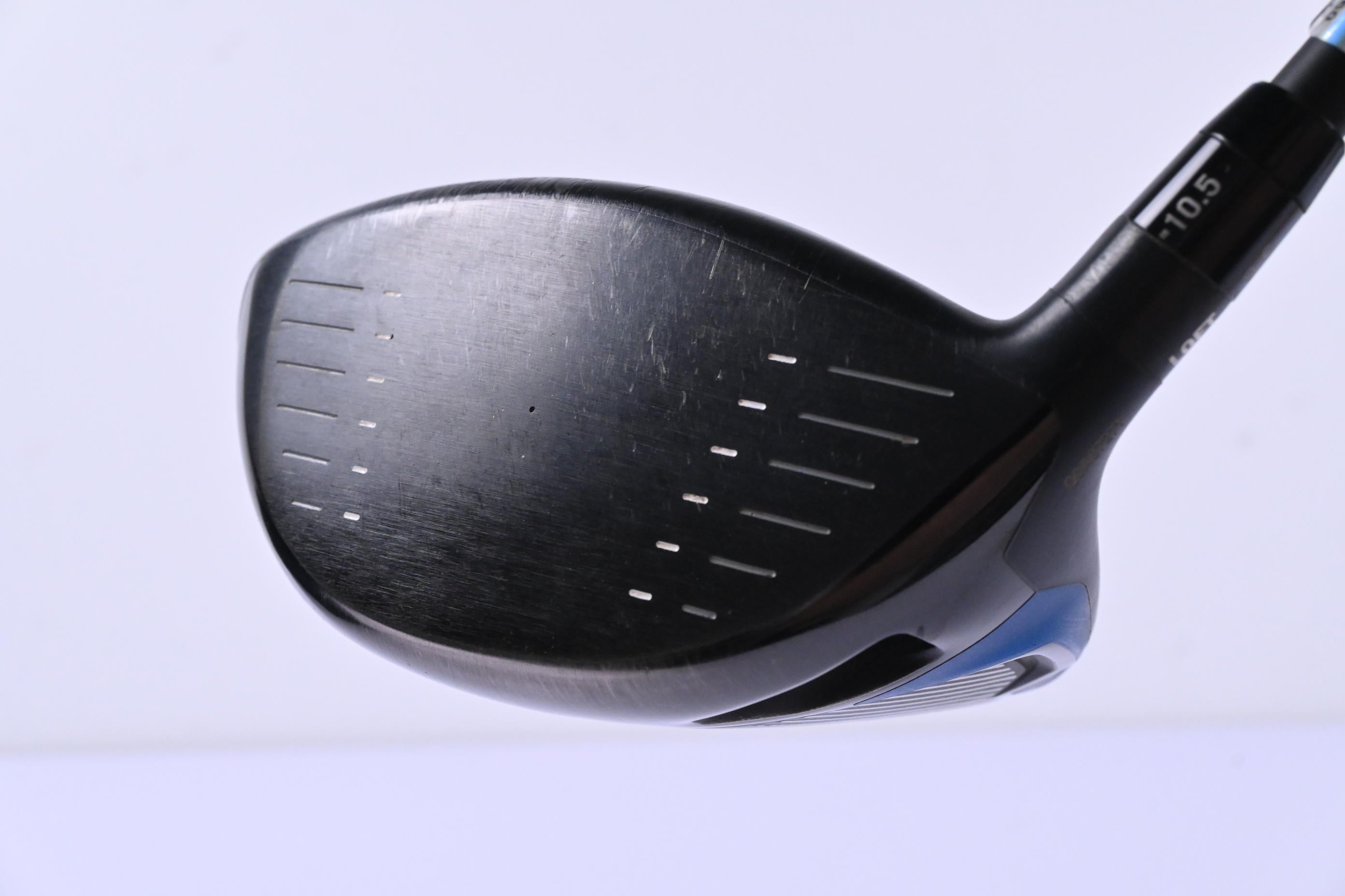Cleveland Launcher XL Driver / 9 Degree / Regular Flex Cypher 50 Shaft