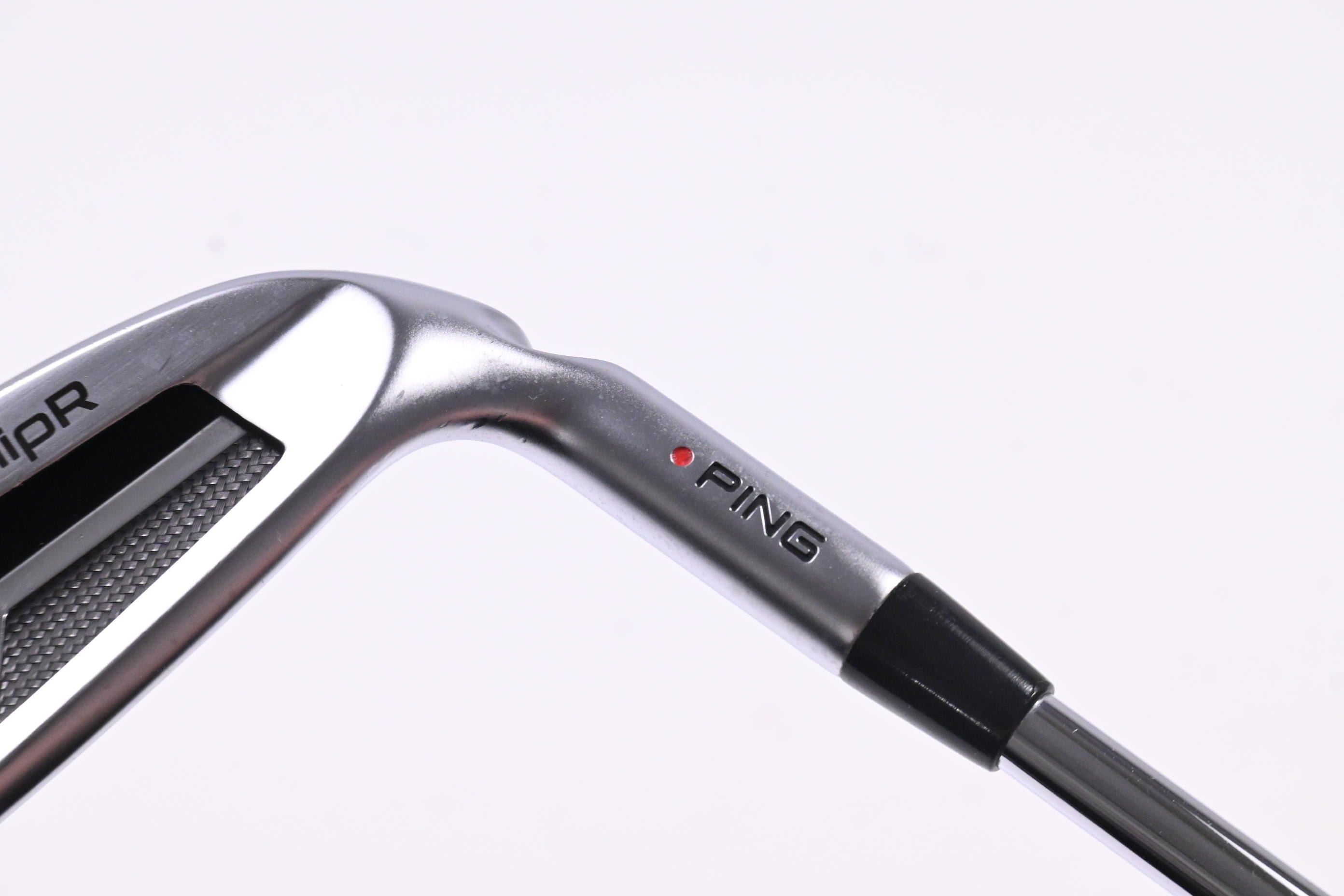 Ping ChipR / Red Dot / 35 Inch