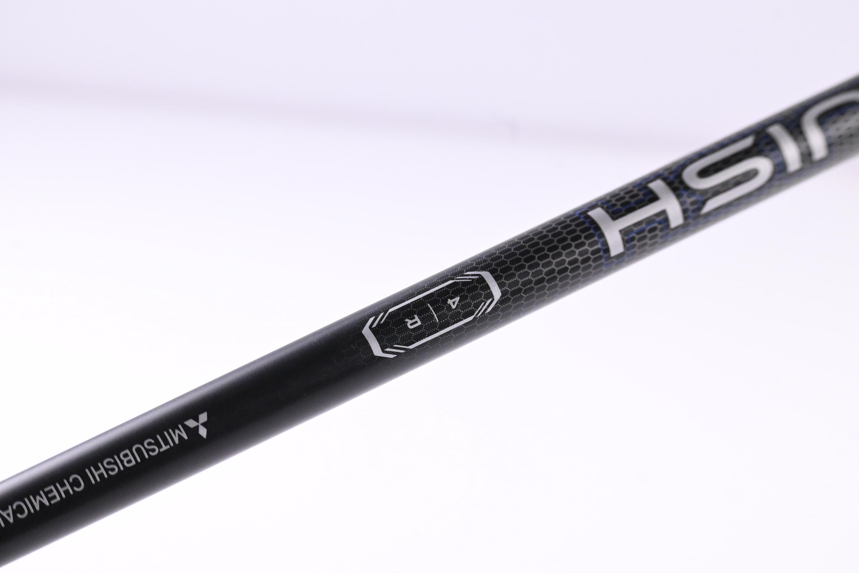 Taylormade Qi35 Max Lite Driver / 10.5 Degree / Regular Flex Vanquish 4 Shaft