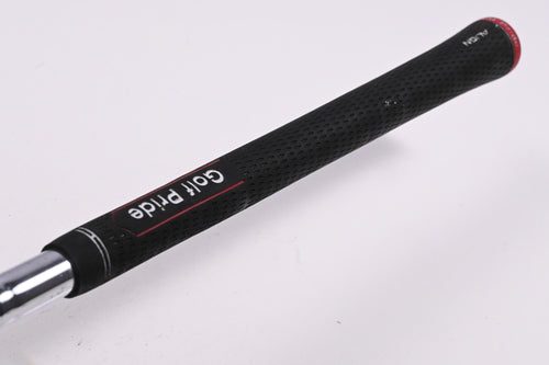 John Letters Masters Model Lob Wedge / 60 Degree / Wedge Flex DG Spinner Shaft