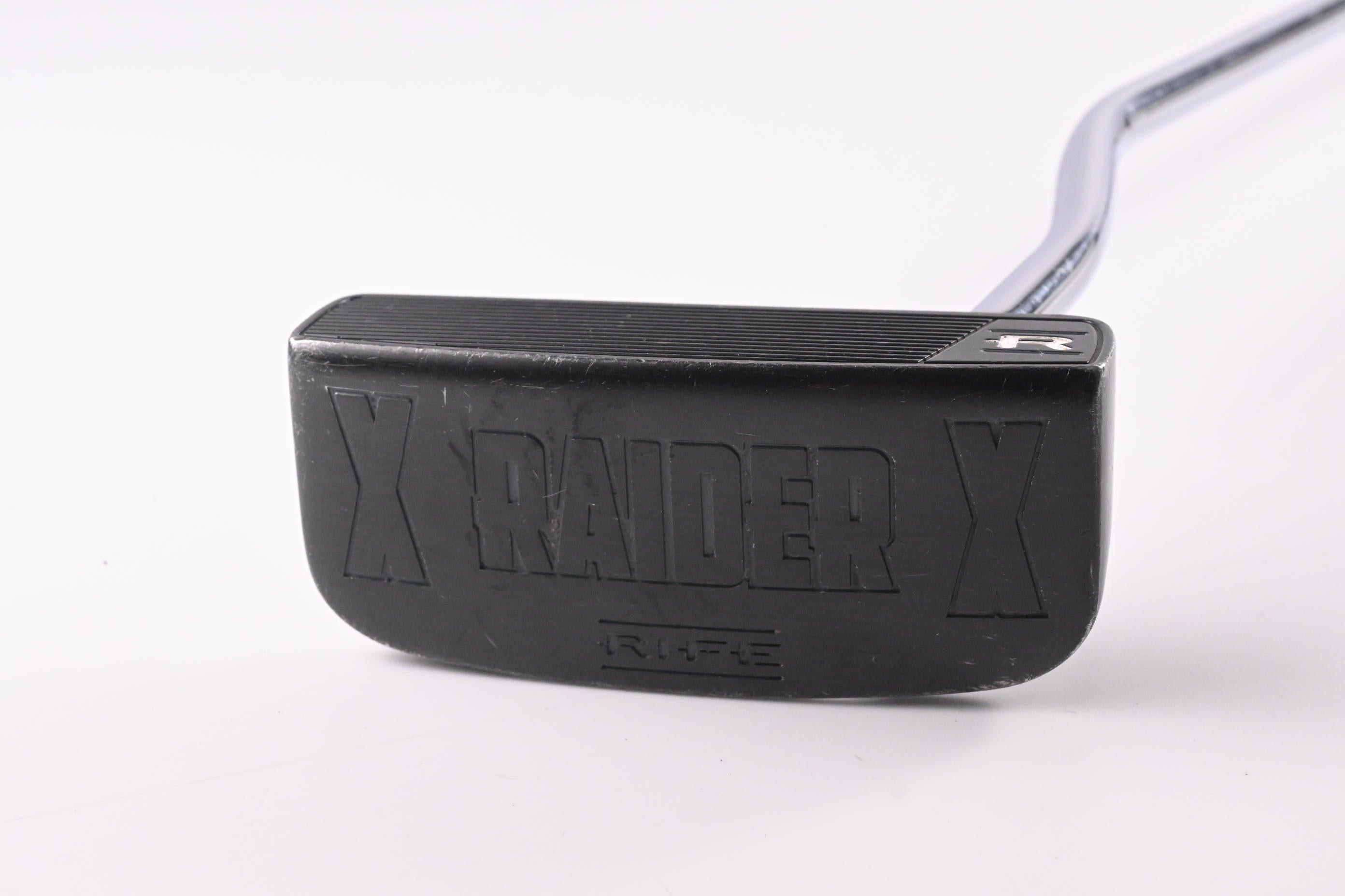 Rife RFX 2018 Series X Raider X Putter / 34 Inch
