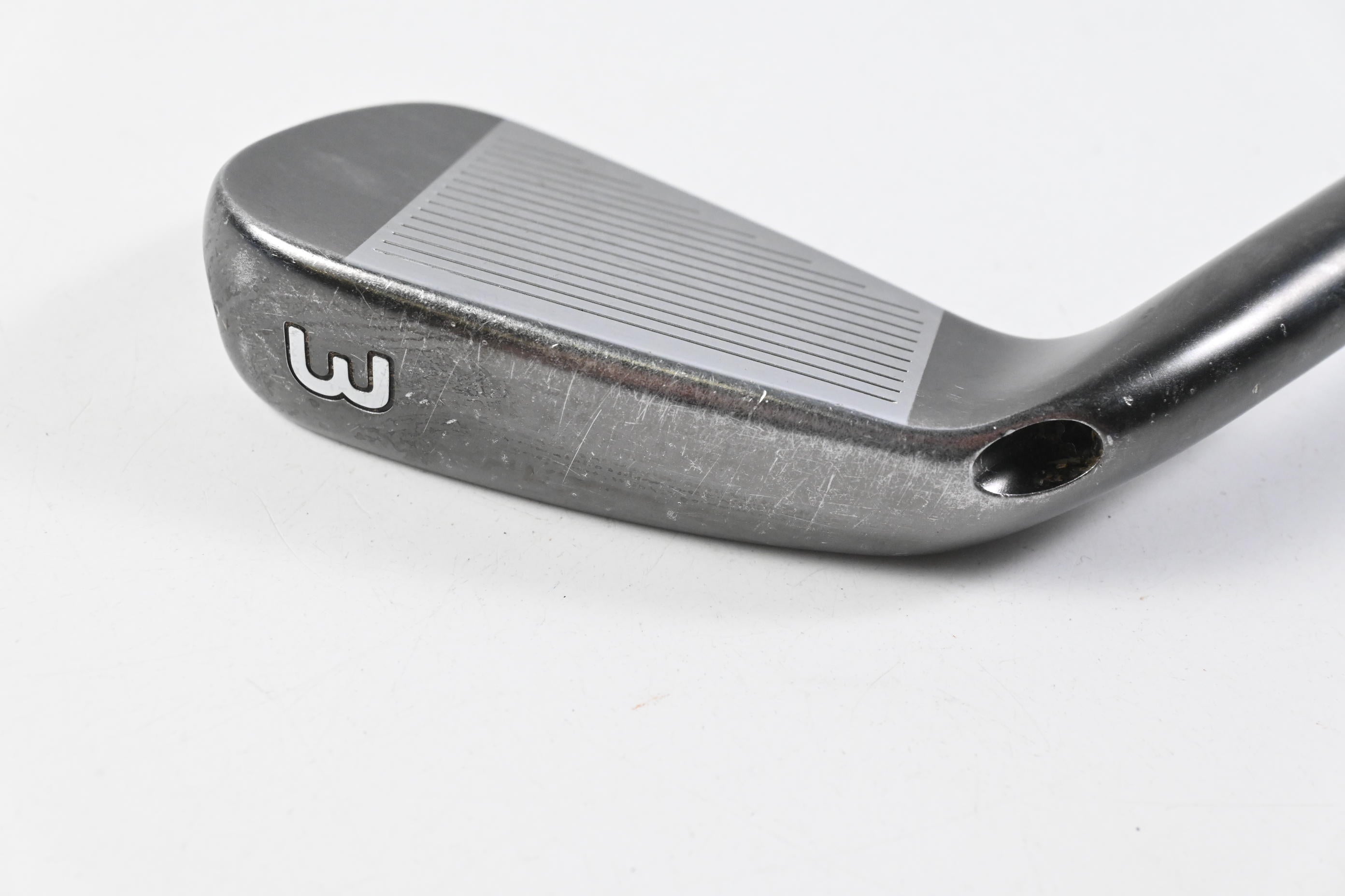 Ping iCrossover #3 Hybrid / 20 Degree / Stiff Flex Ping Tour 2.0 Chrome 85 Shafts