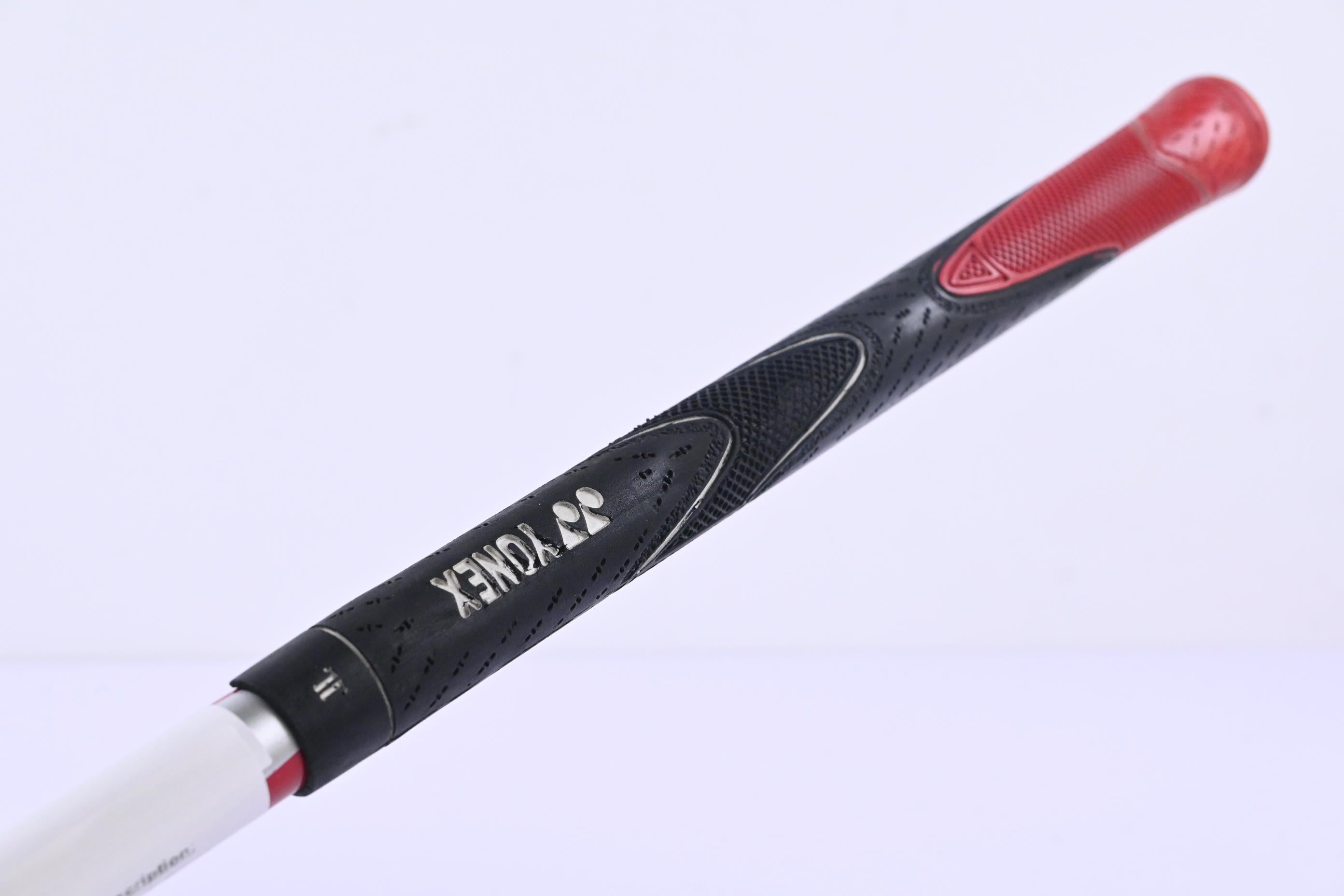 Yonex Nanospeed 3i Driver / 10.5 Degree / Stiff Flex Yonex NS100-W Shaft