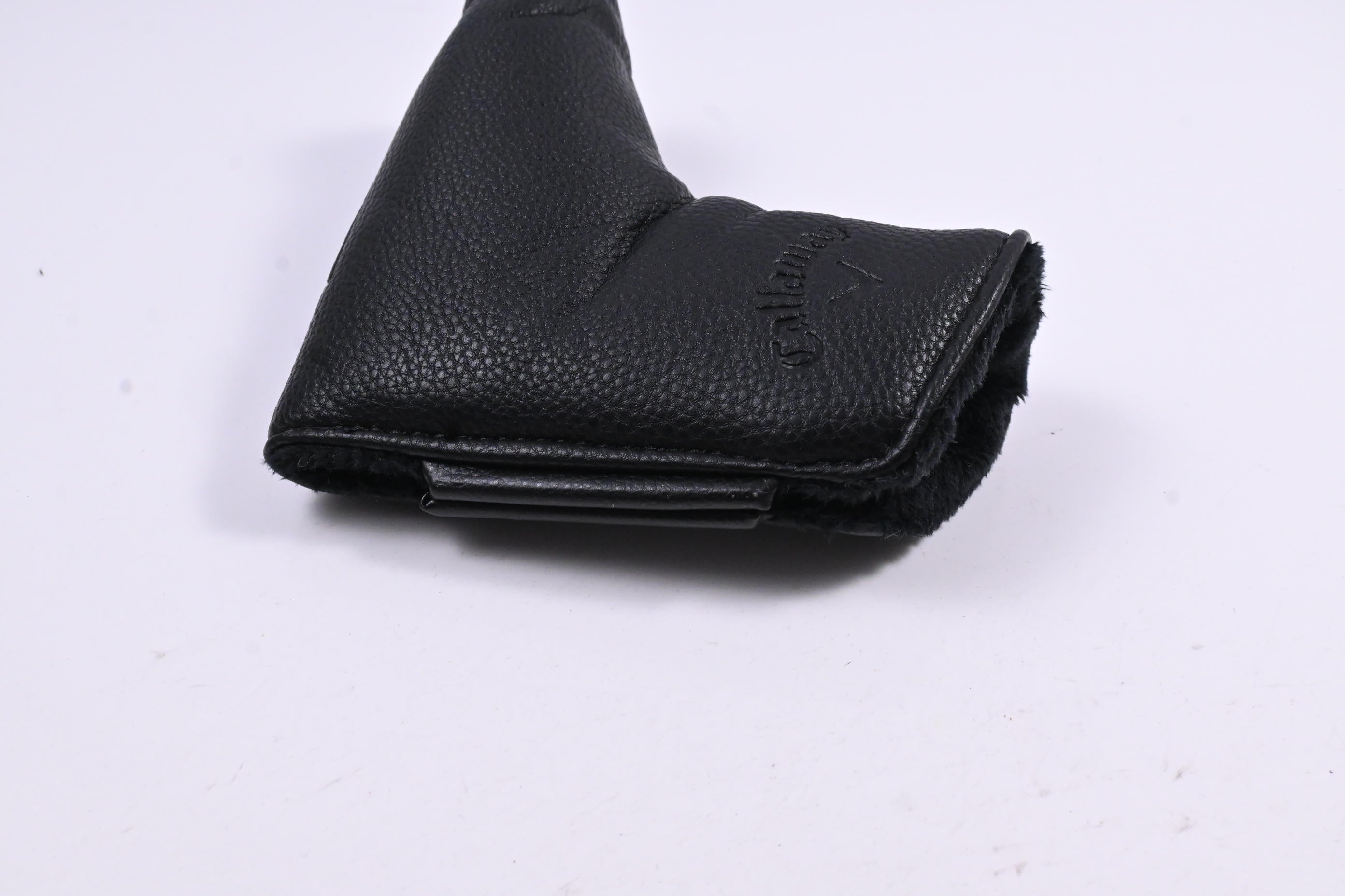 Callaway Aston Martin Limited Edition / Putter Headcover / Blade / Black