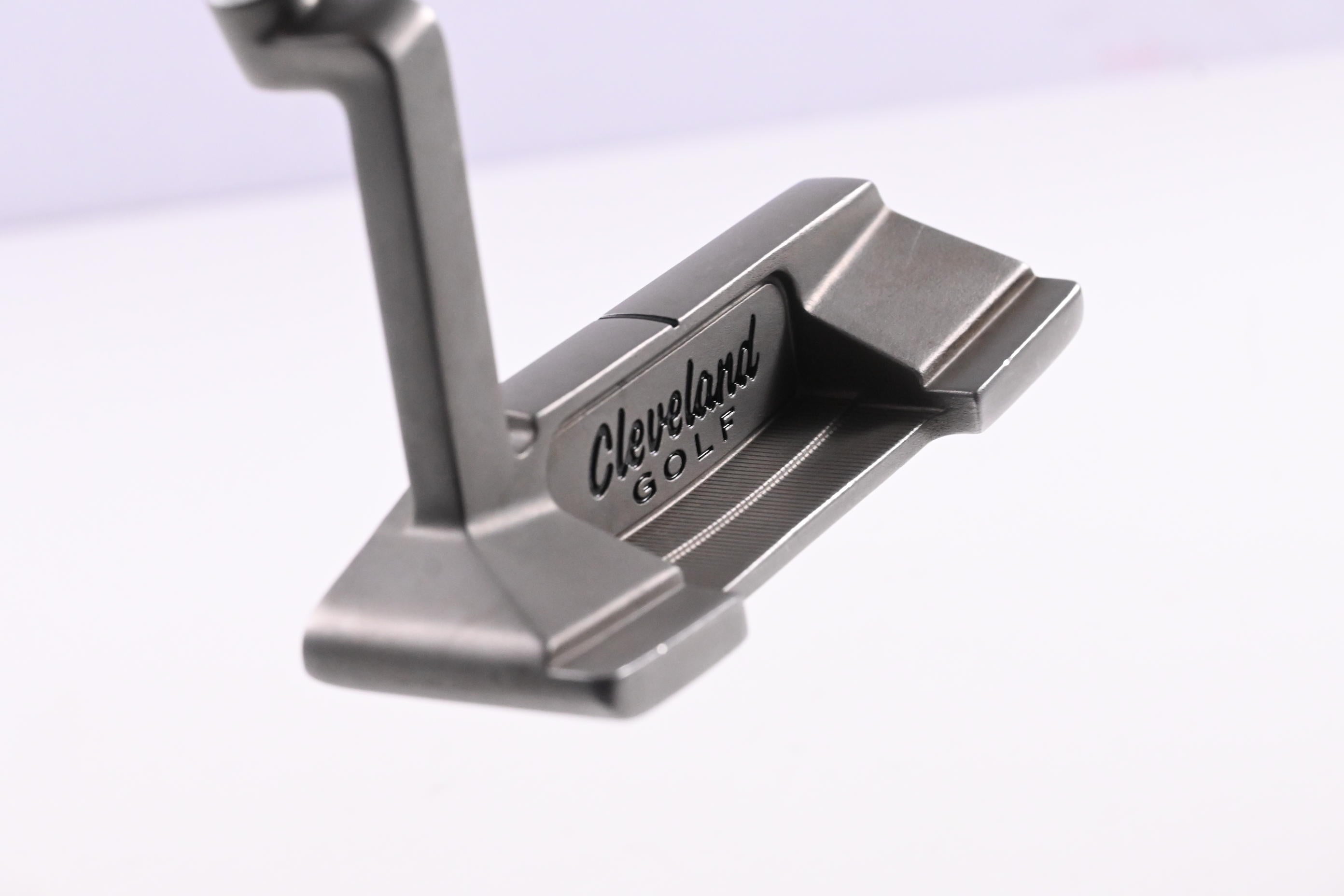 Cleveland HB Soft Milled 8.5 Putter / 35 Inch