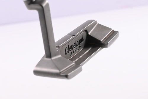 Cleveland HB Soft Milled 8.5 Putter / 35 Inch