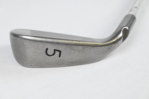 Ladies Ping Rhapsody #5 Iron / 26 Degree / Orange Dot / Ladies Flex Ping ULT 129