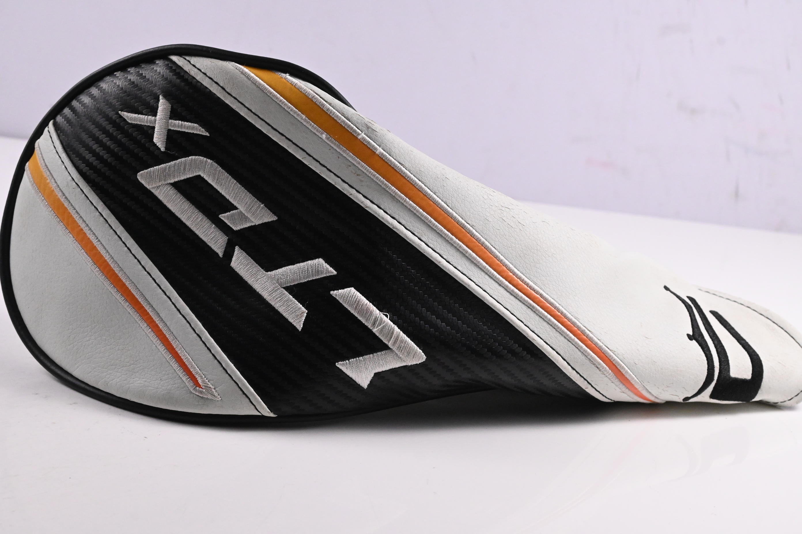 Left Hand Cobra LTDx Driver / 10.5 Degree / Stiff Flex Kuro Kage 60 Shaft