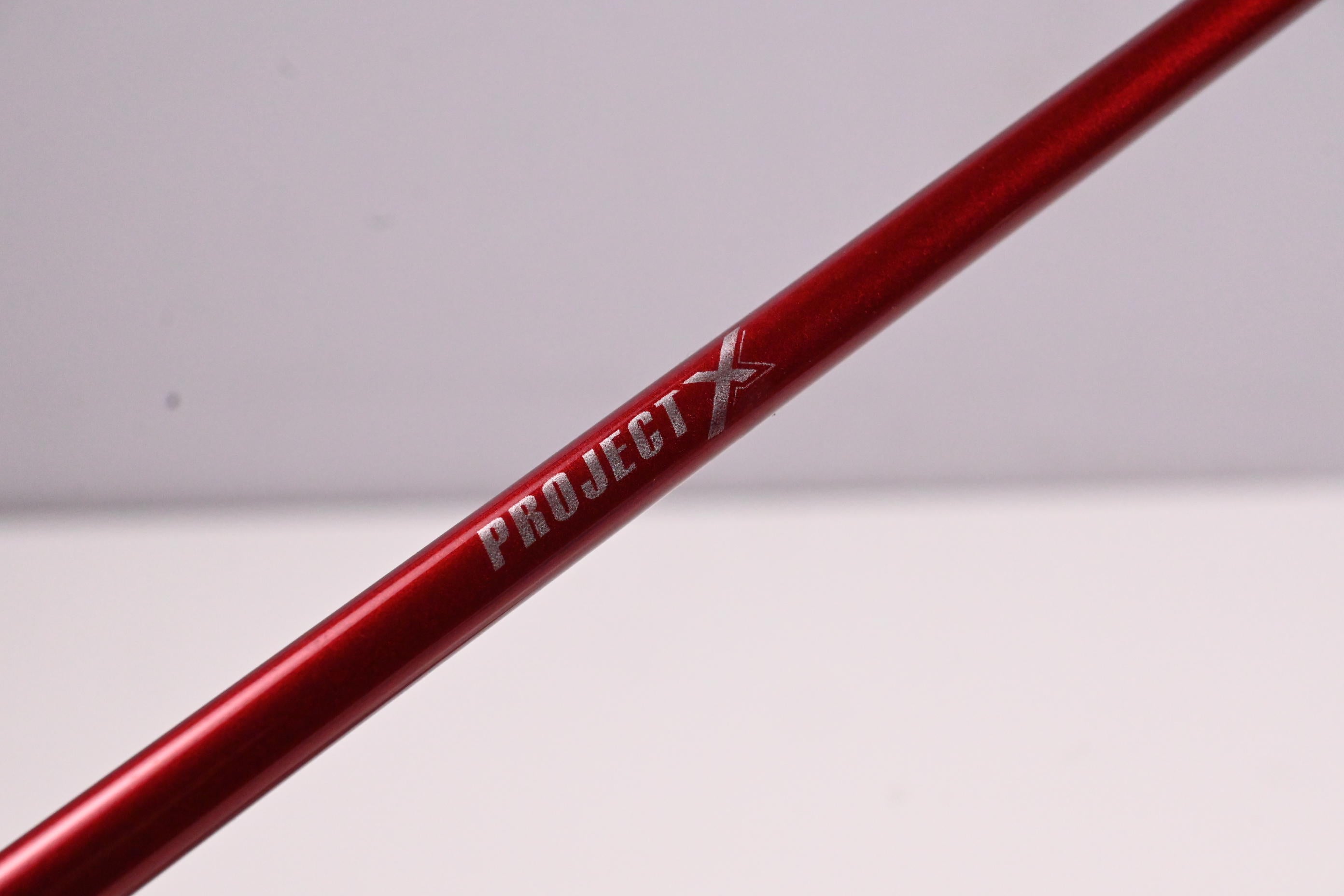Project X Denali Red 50 Driver Shaft / Stiff Flex / Cobra 3rd Gen