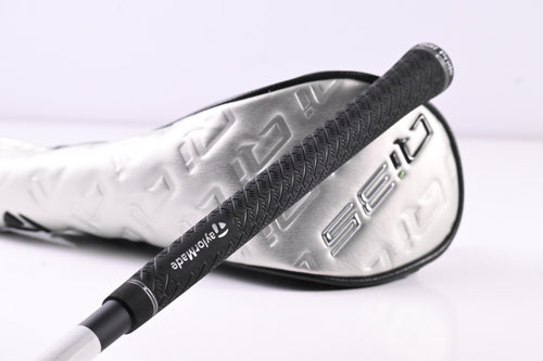 Taylormade Qi35 Tour #3 Wood / 15 Degree / Regular Flex Mitsubishi Reax 55