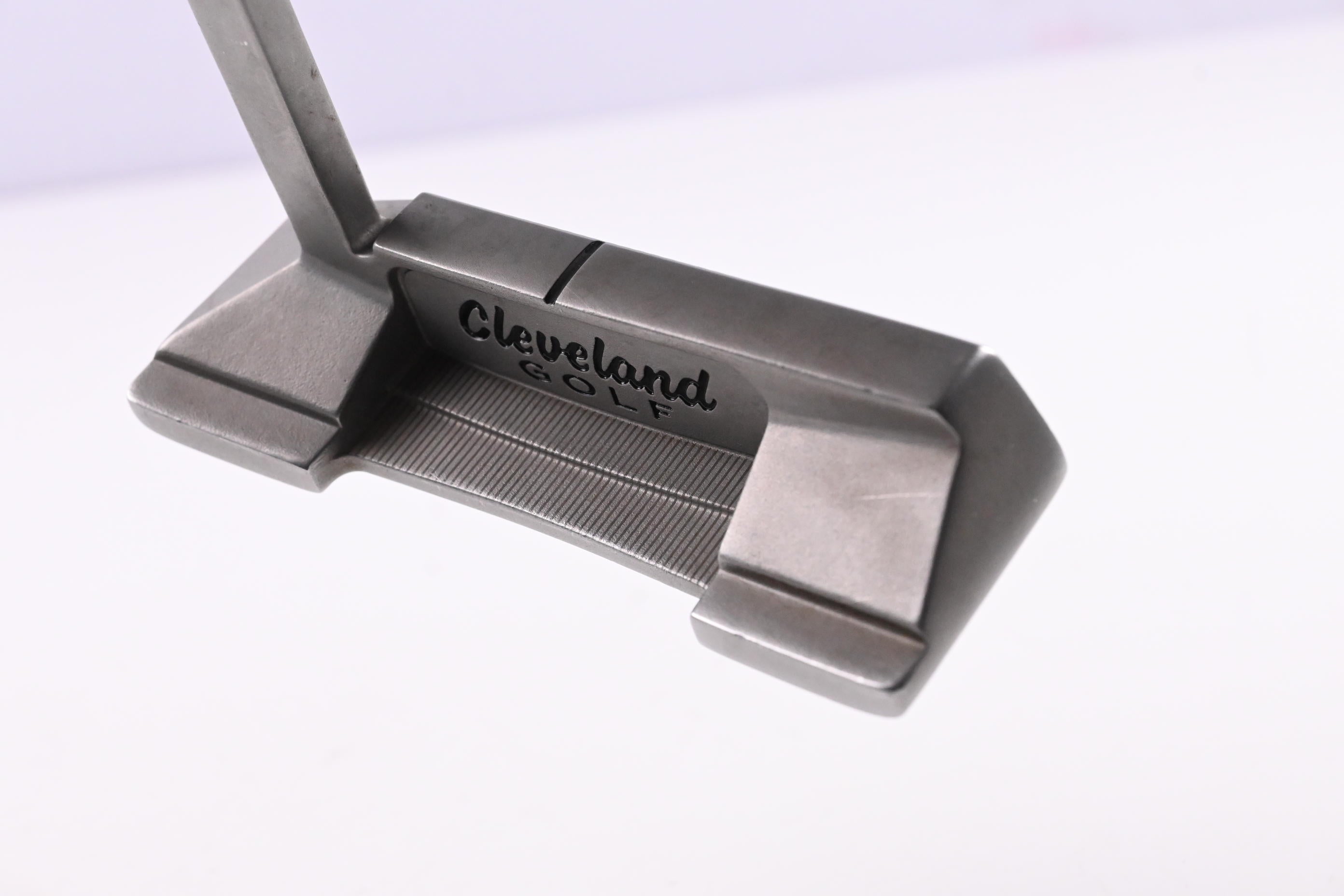 Cleveland HB Soft Milled 8.5 Putter / 35 Inch
