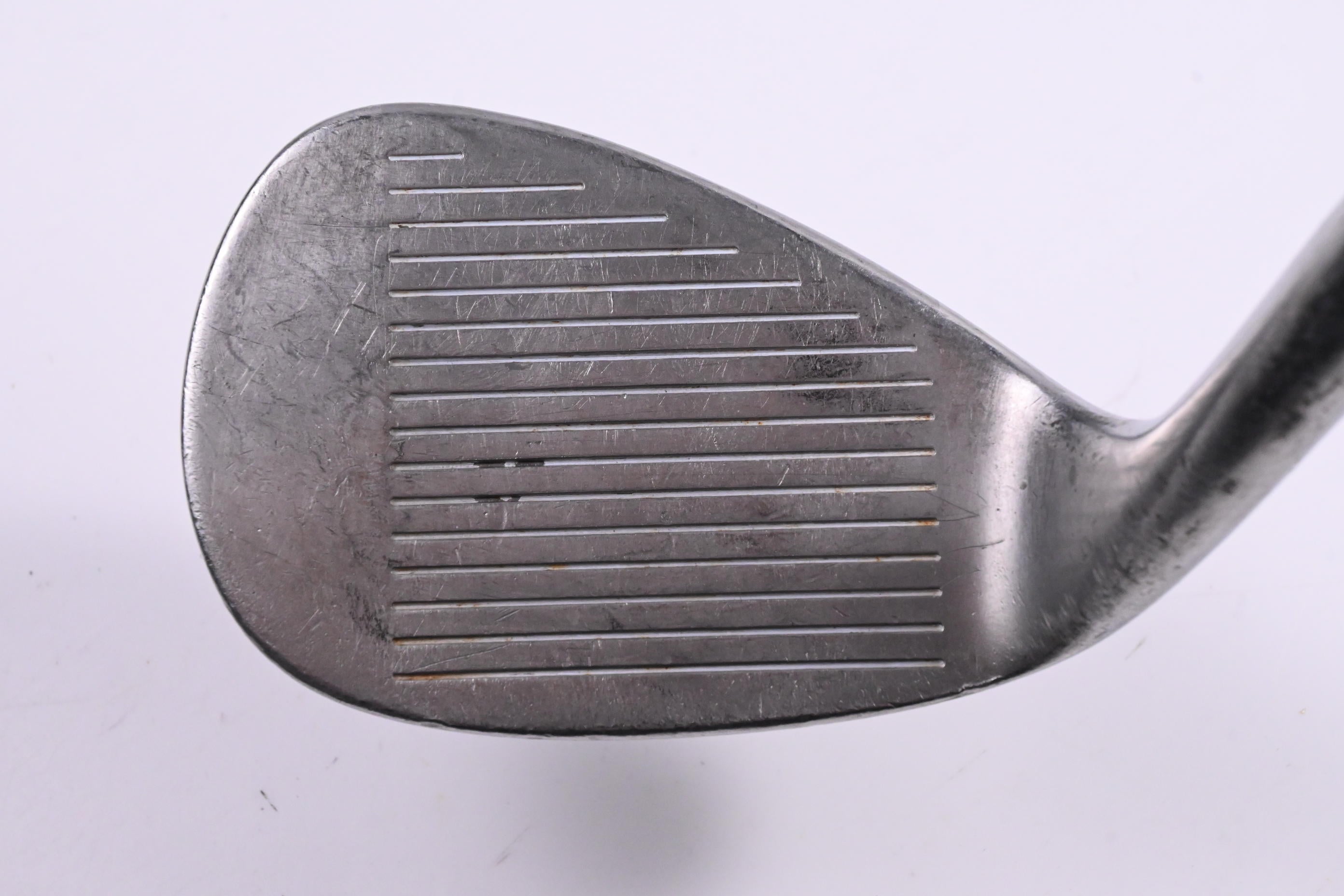 MD Golf Superstrong Lob Wedge / 58 Degree / Regular Flex Dynamic Gold R300 Shaft