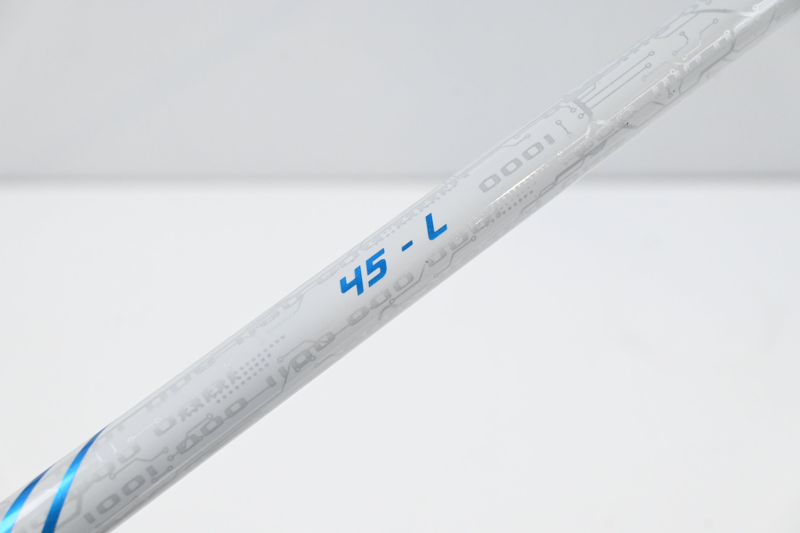 Ladies Aldila NV 45 Driver Shaft / Ladies Flex / Taylormade 2nd Gen