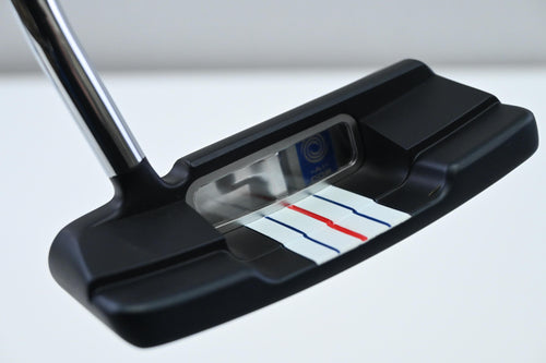 Odyssey Ai-One DW Triple Track Putter / 34 Inch