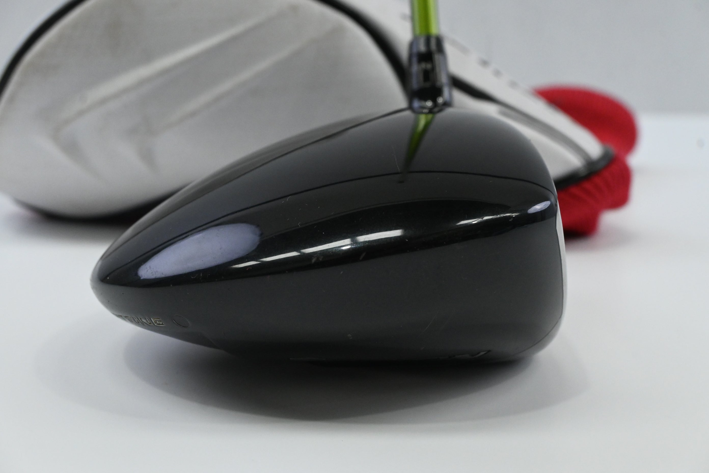 Srixon Z-545 Driver / 9.5 Degree / Stiff Flex Aldila NV 75 Shaft