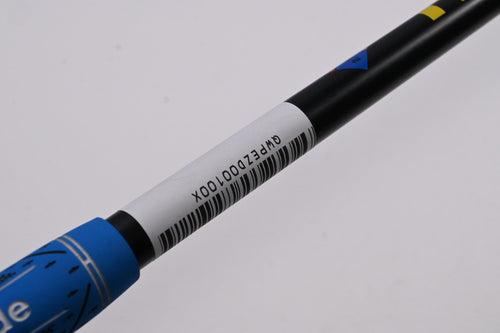 Project X HZRDUS Yellow 76 Driver Shaft / Stiff Flex / Ping 2nd Gen