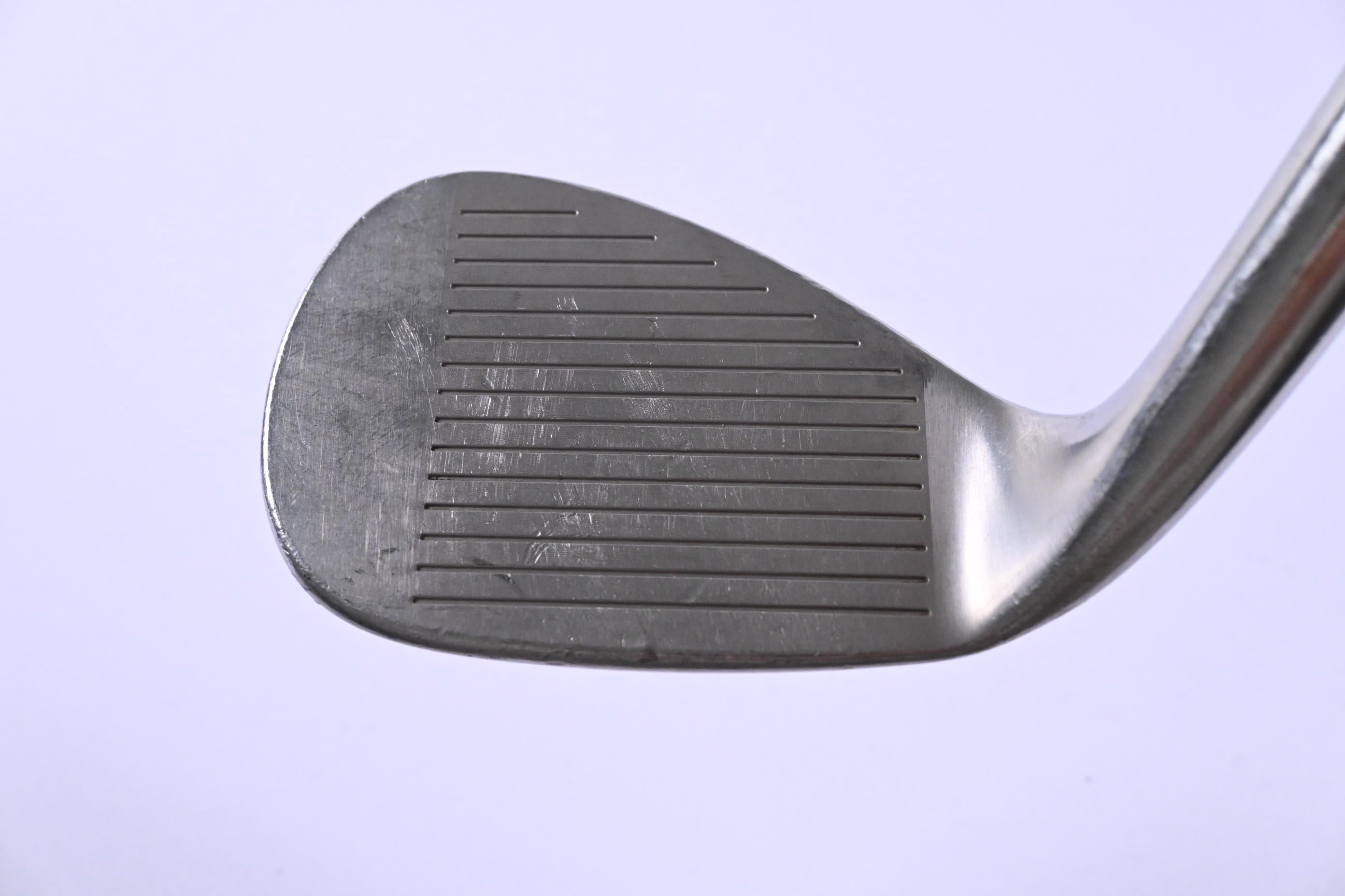 Cobra King Pur Sand Wedge / 56 Degree / Stiff Flex Cobra Shaft