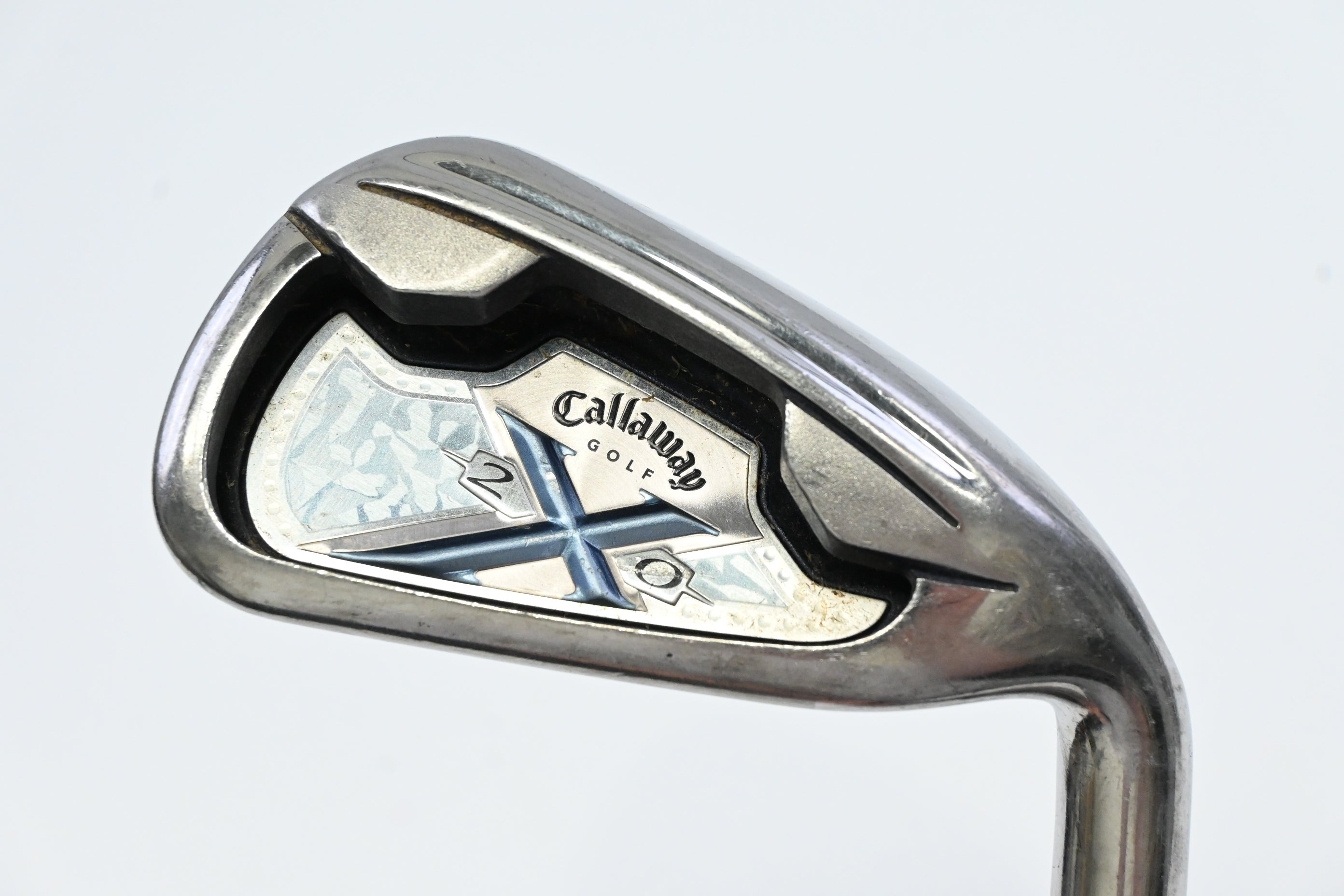 Ladies Callaway X-20 #5 Iron / 27 Degree / Ladies Flex Callaway X 45 Shaft